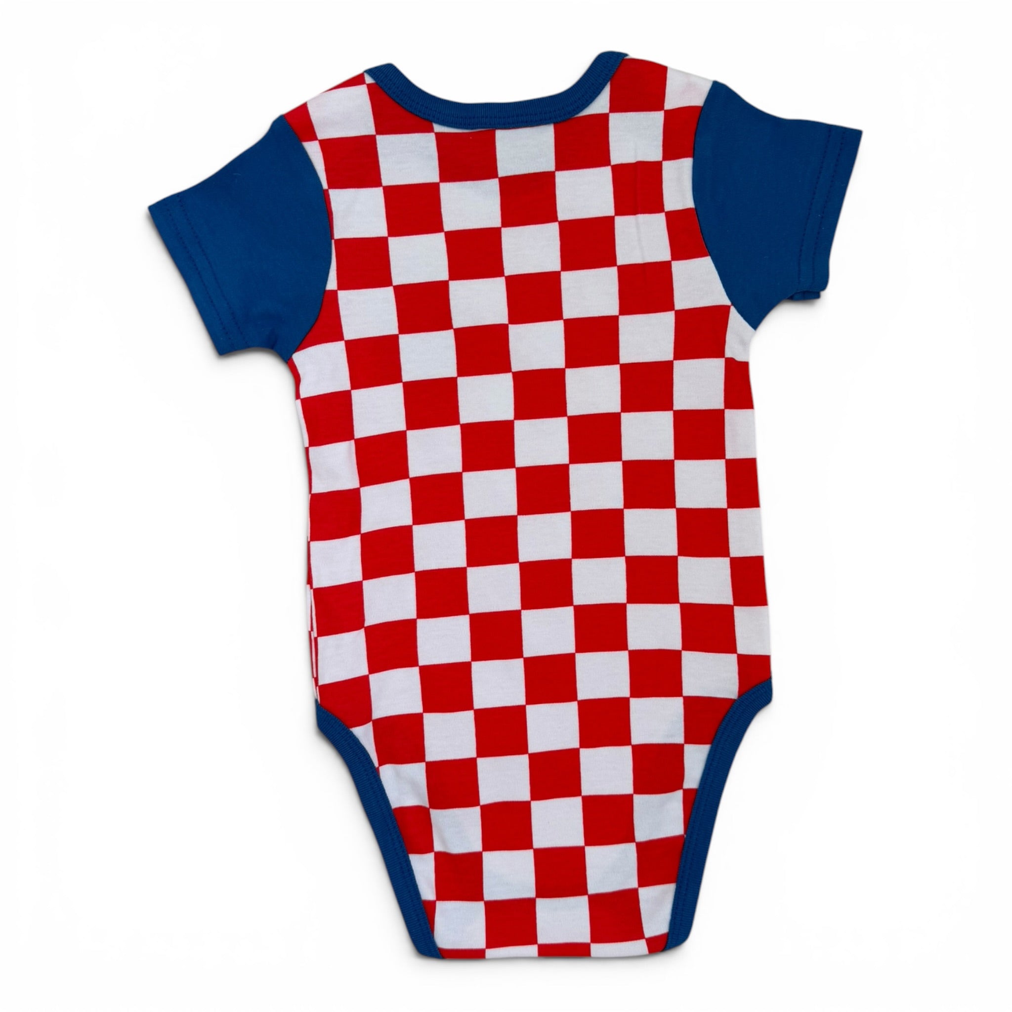 Dječji Bodi Hrvatska – Kockice
