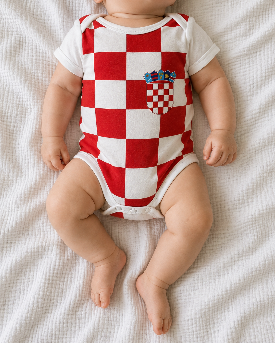 Dječji Bodi Hrvatska – Kockice
