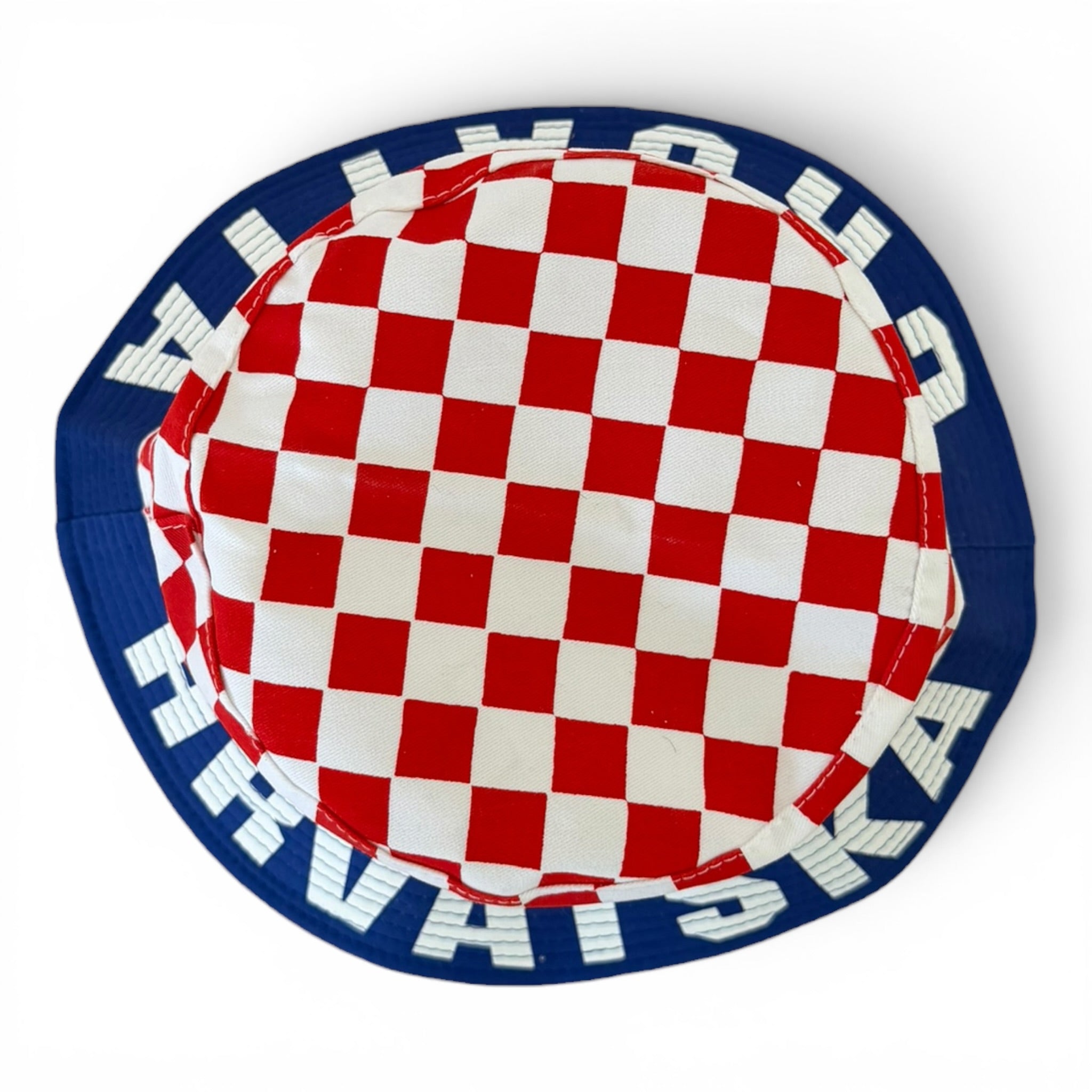 Hrvatski Bucket Šešir