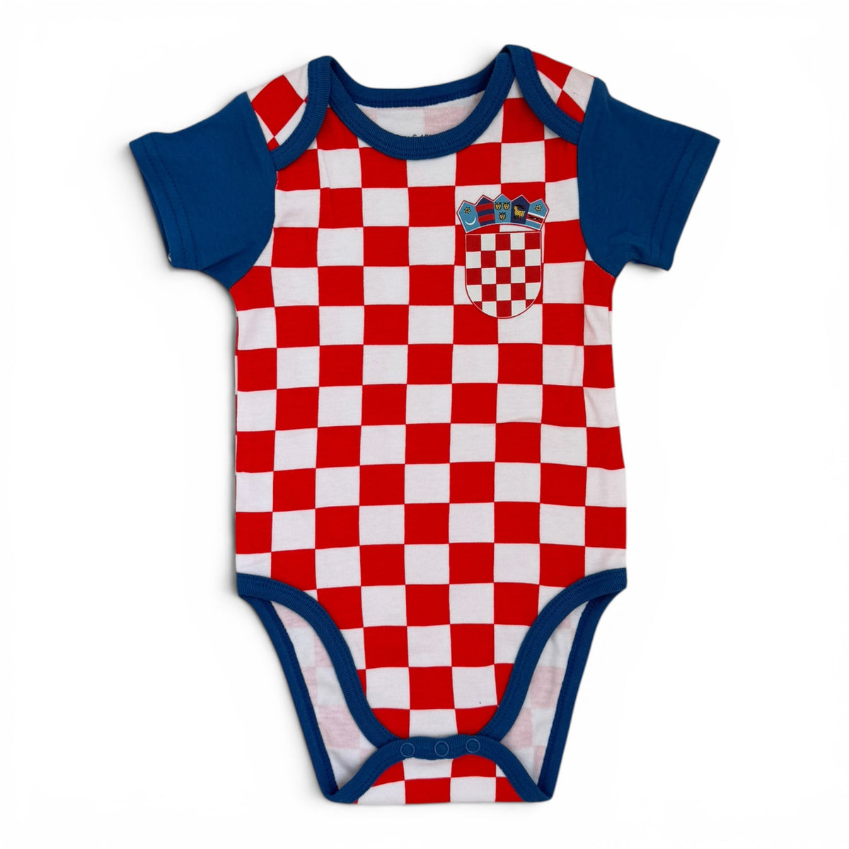 Dječji Bodi Hrvatska – Kockice