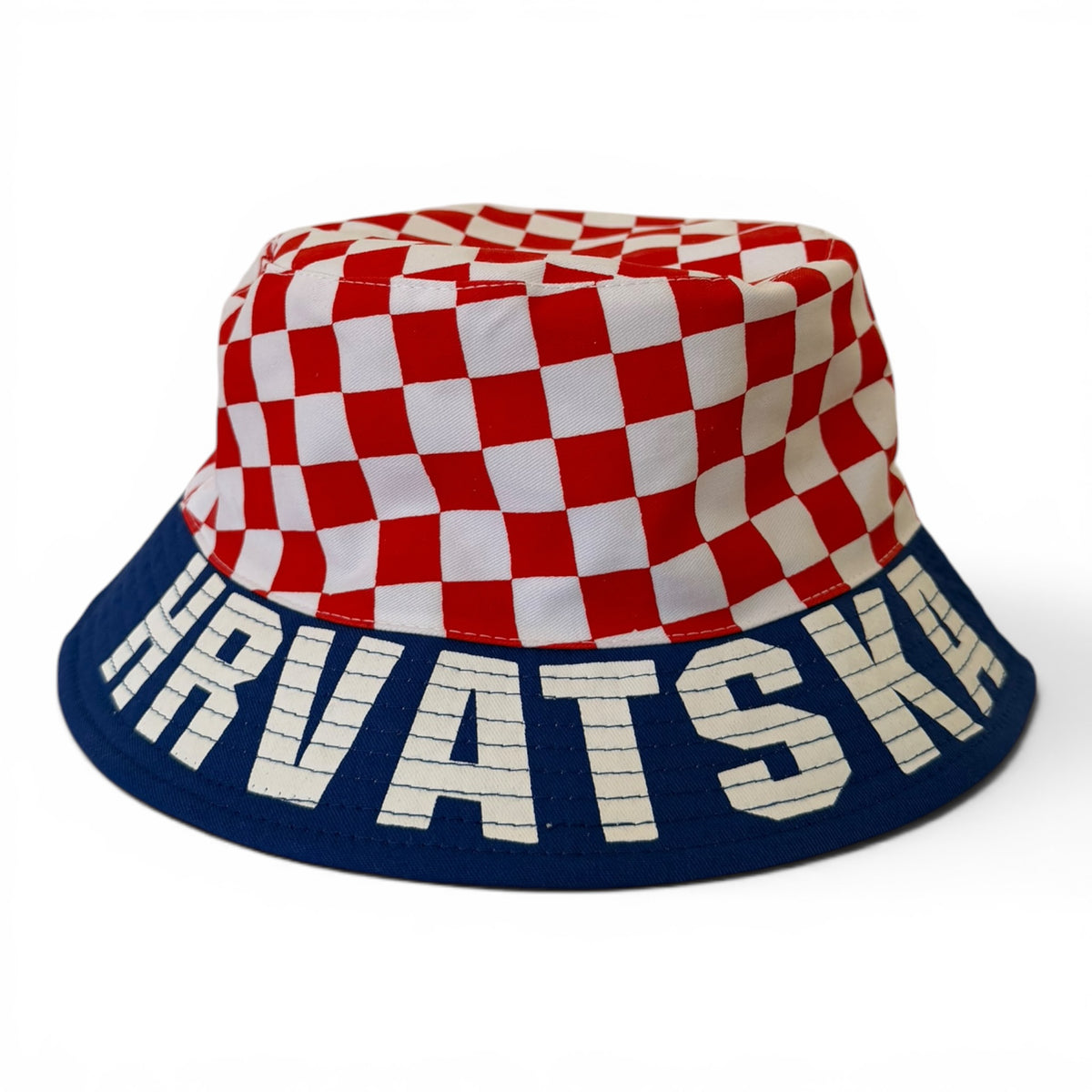 Hrvatski Bucket Šešir