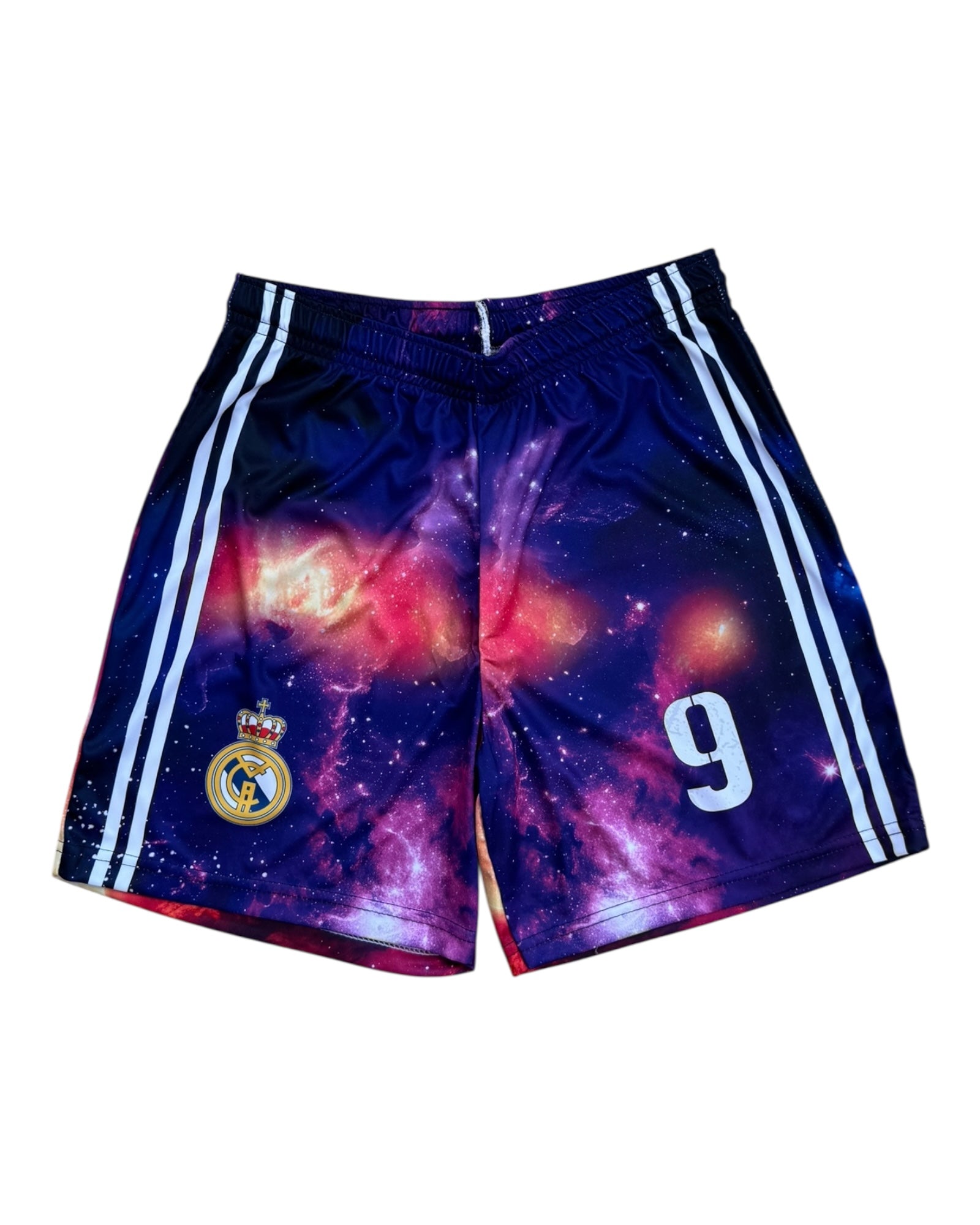 Dres za djecu MBAPPÉ - Real Galaxy