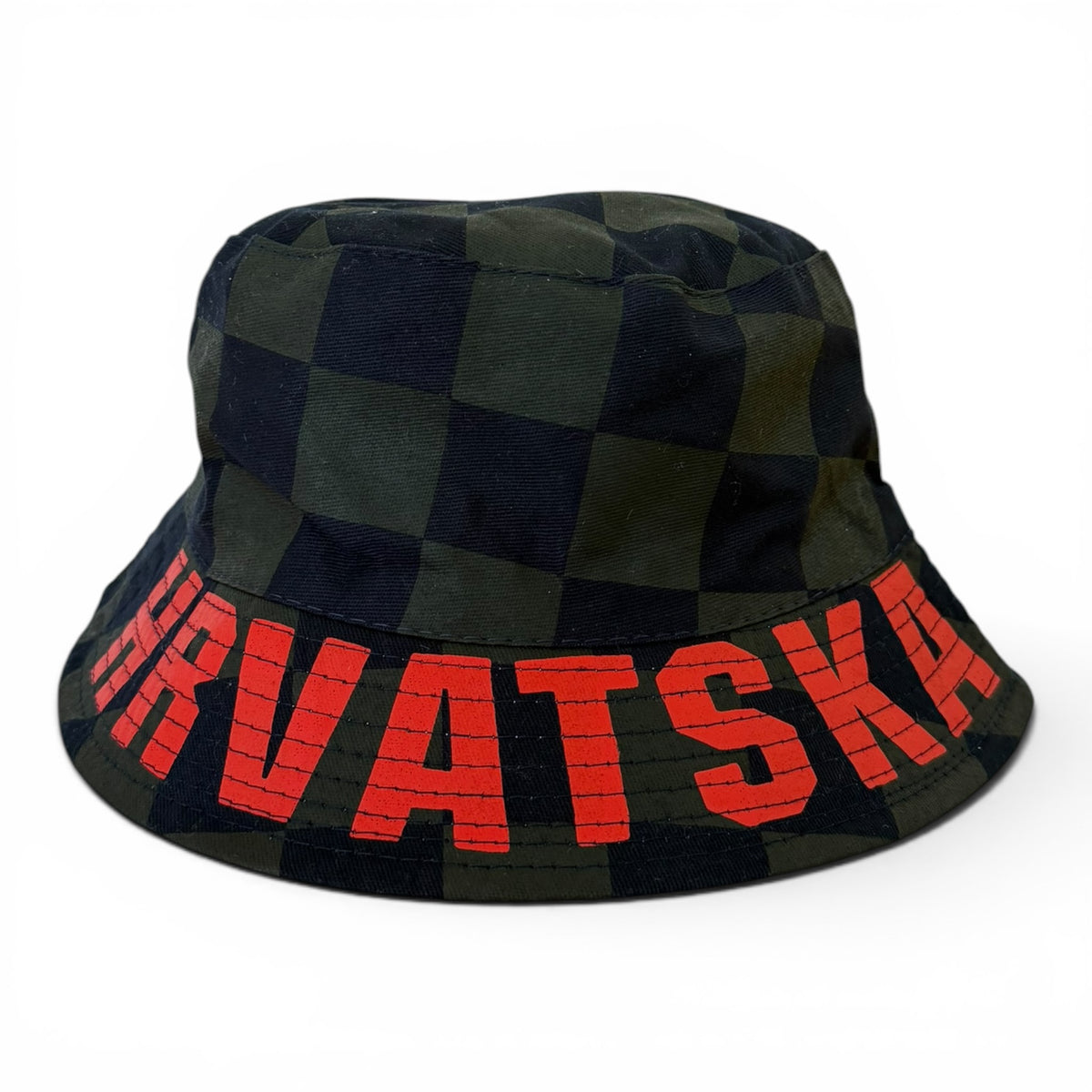 Hrvatski Bucket Šešir