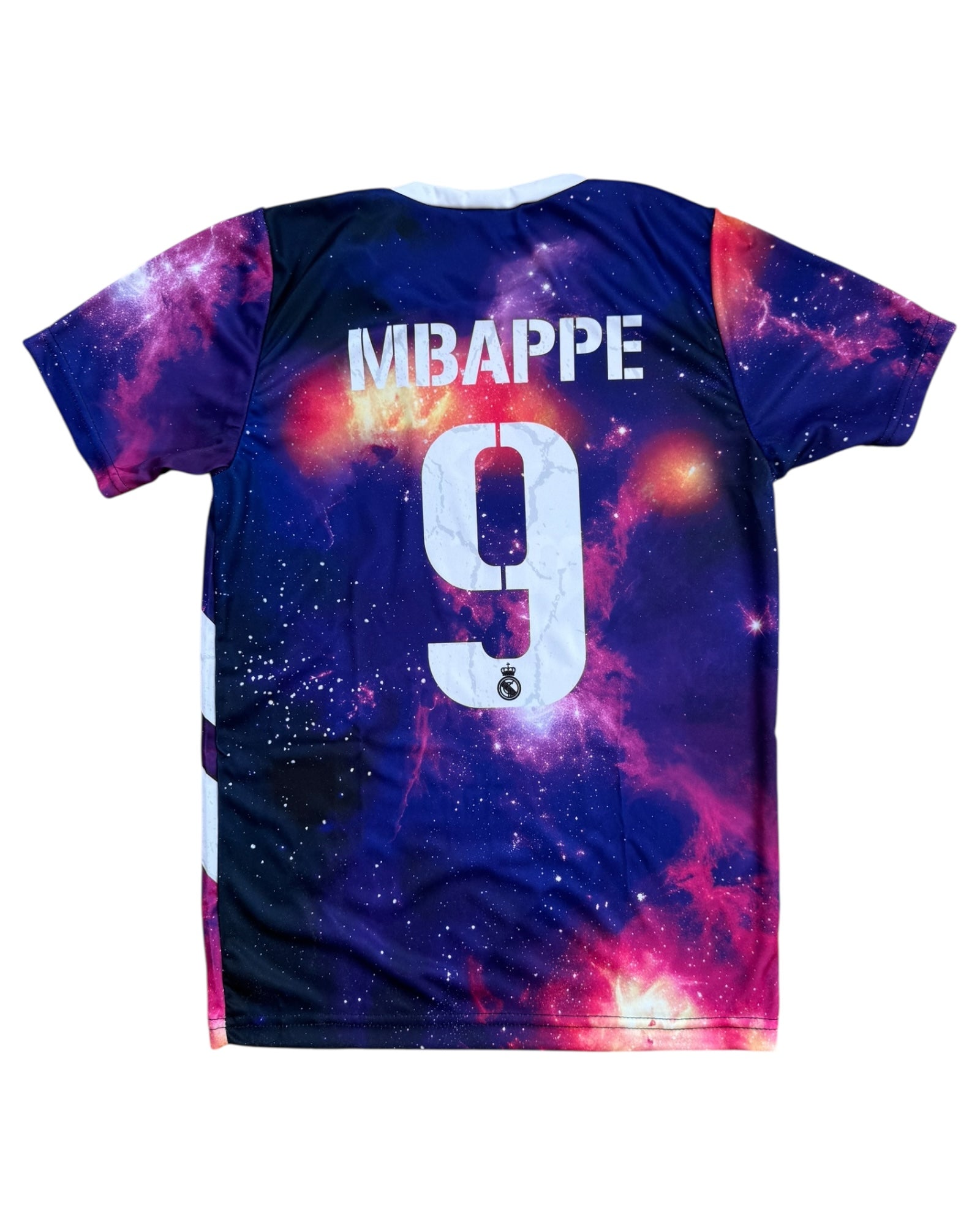 Dres za djecu MBAPPÉ - Real Galaxy