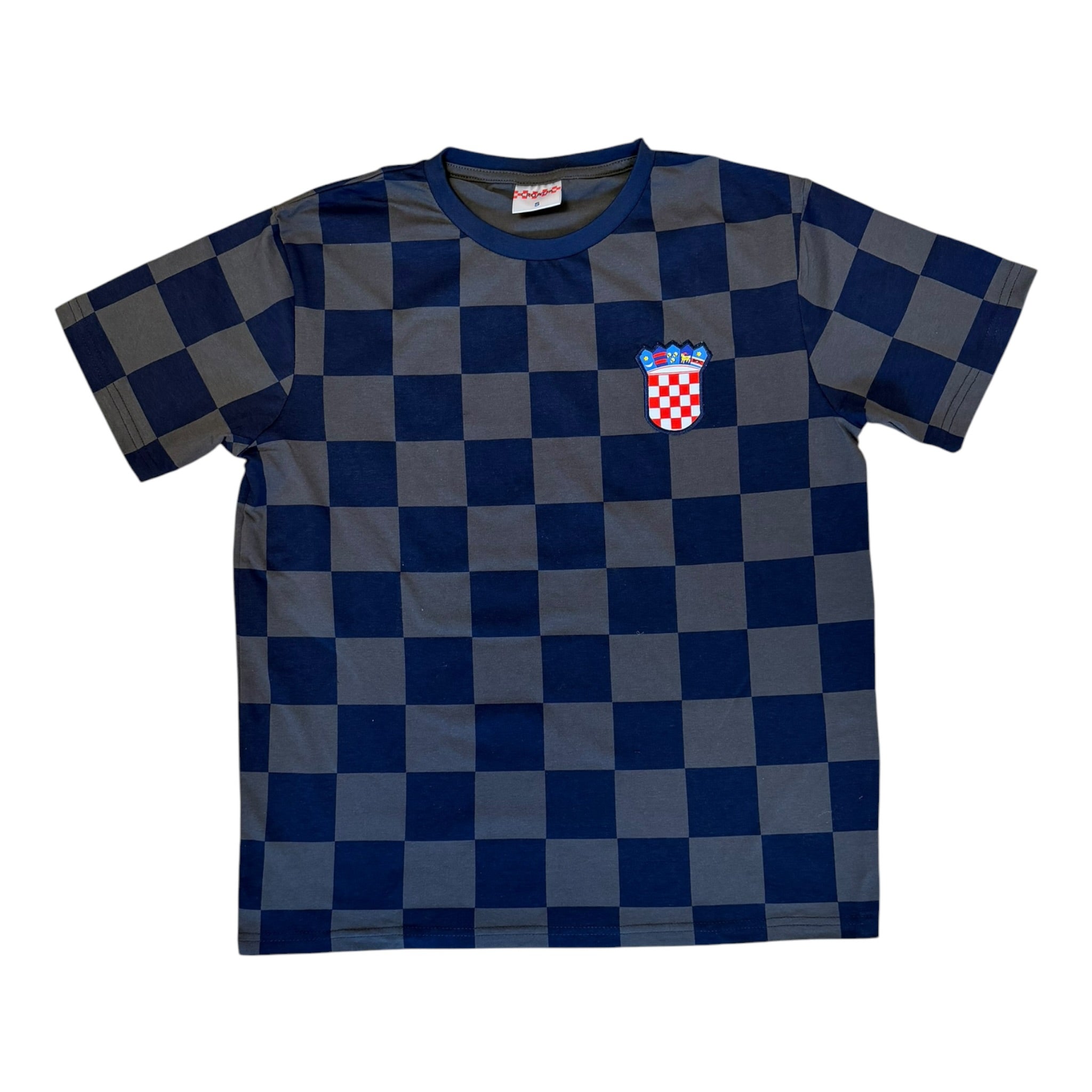 Pamučna majica Hrvatska