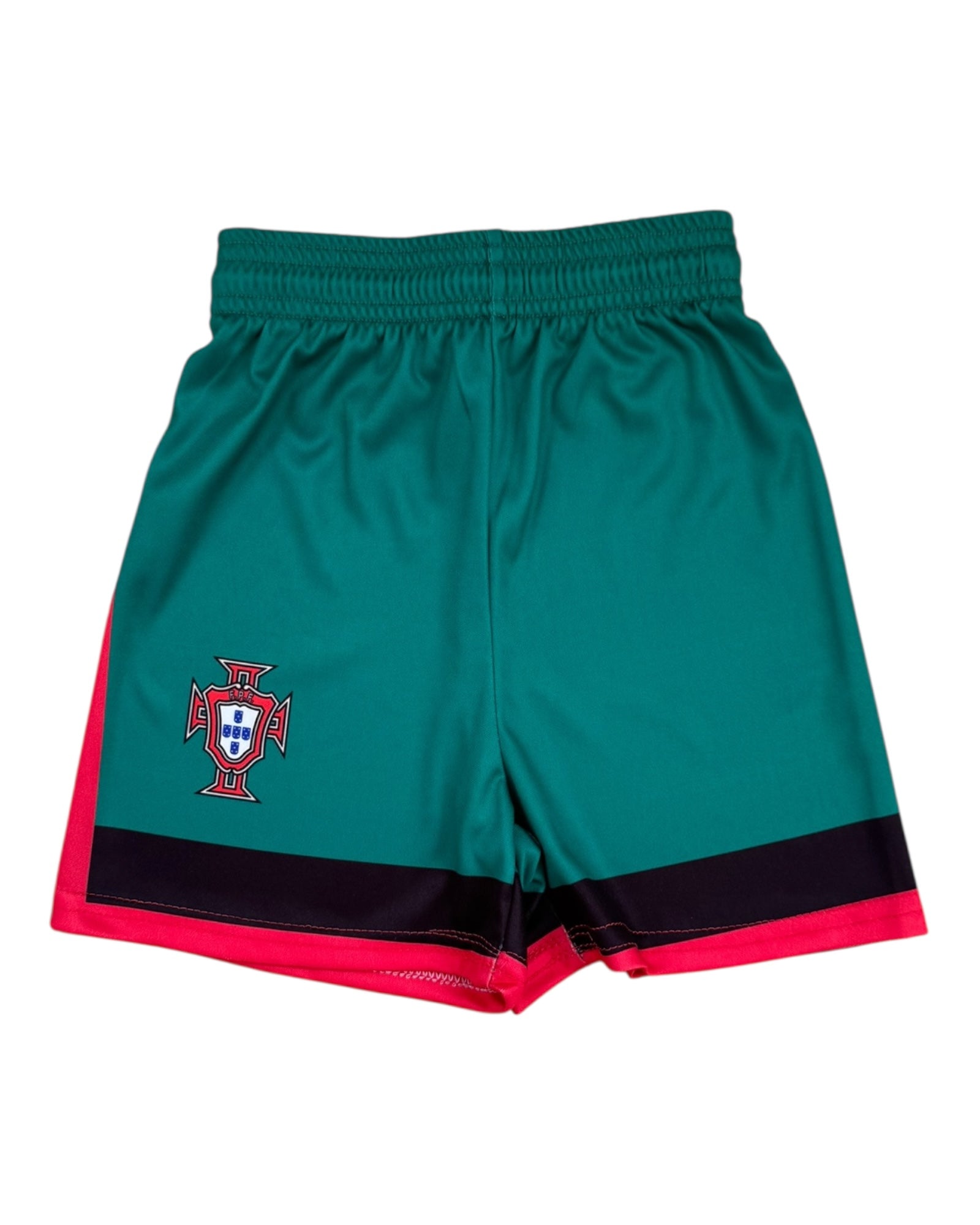 Dres za djecu RONALDO - Portugal Crveni