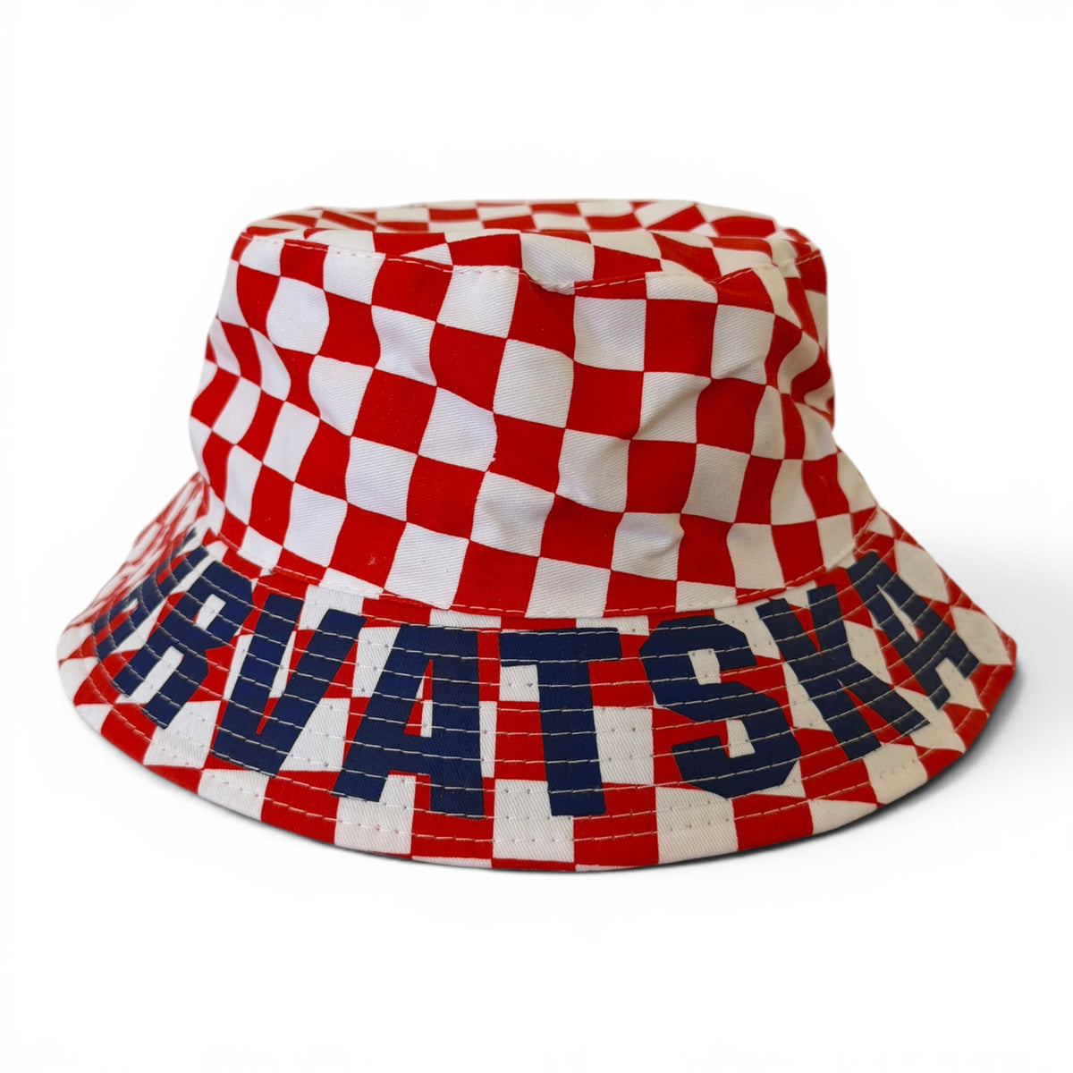 Hrvatski Bucket Šešir