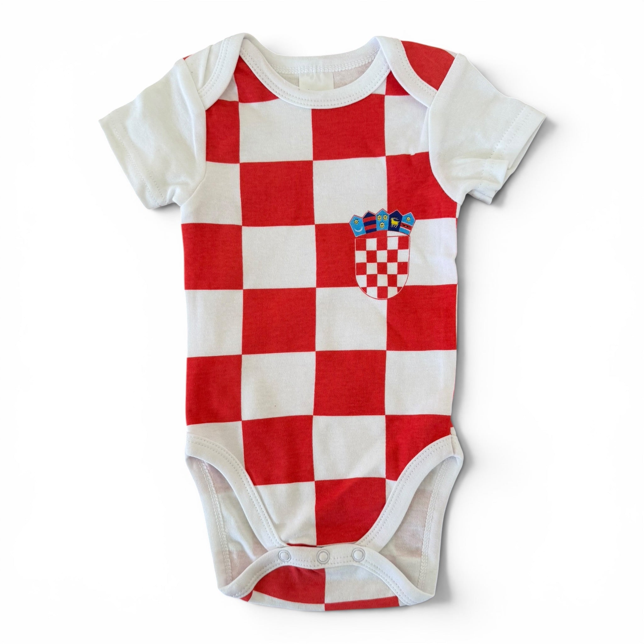 Dječji Bodi Hrvatska – Kockice