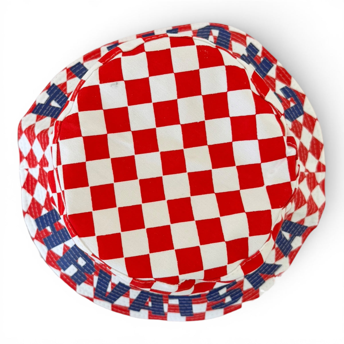 Hrvatski Bucket Šešir