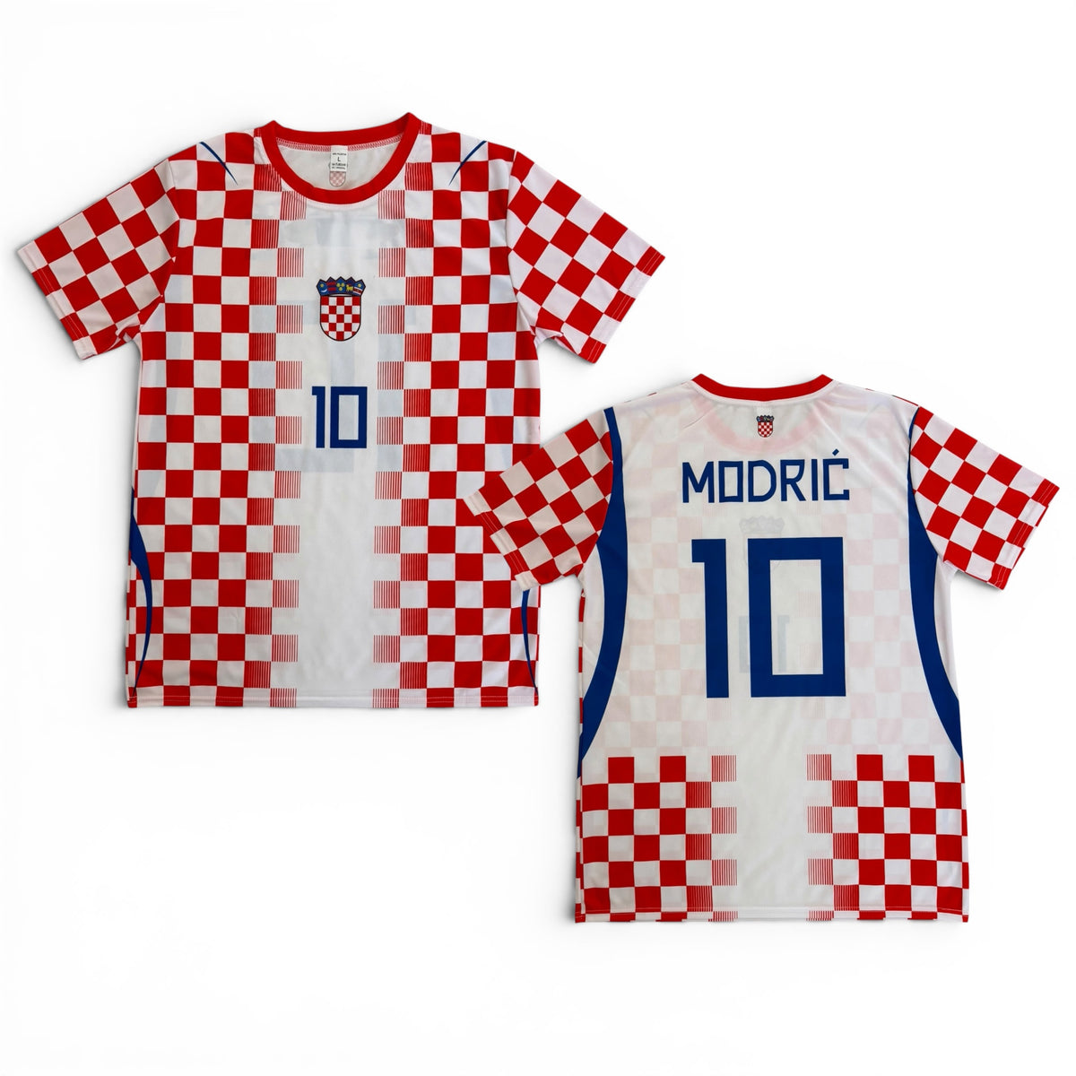 2026 Nogometni dres Hrvatska