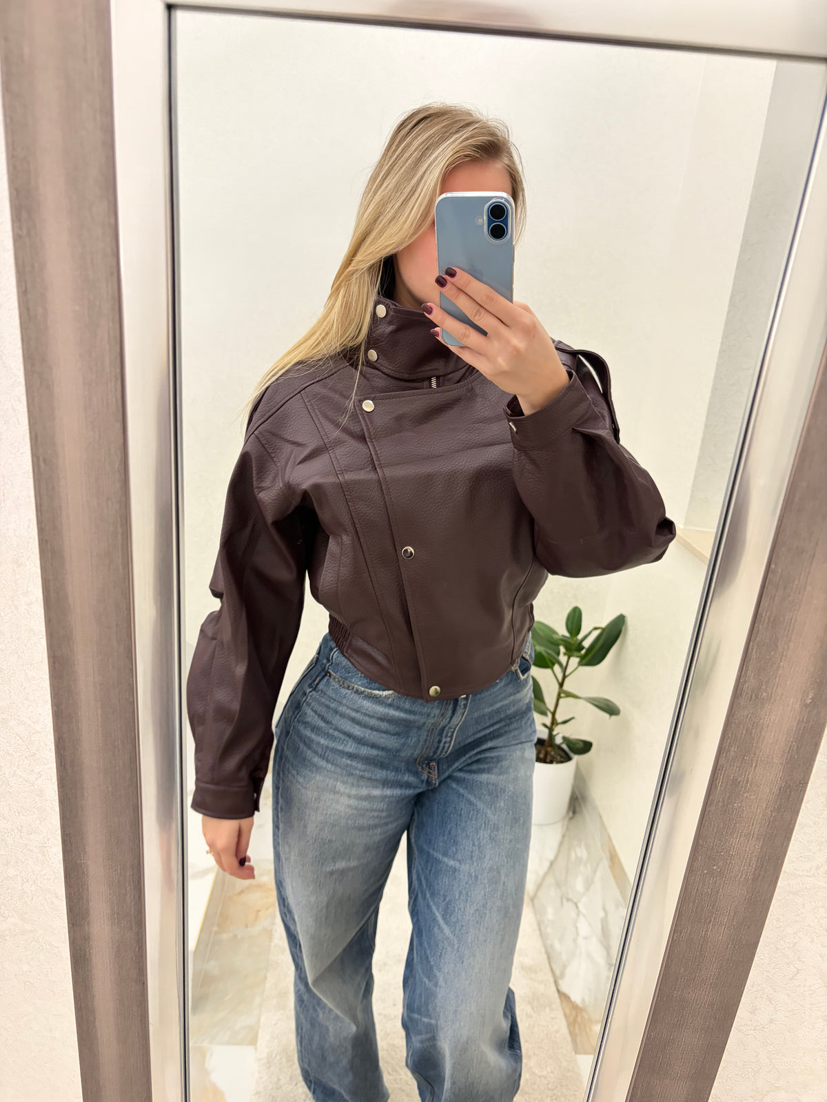Ženska Jakna Vittoria