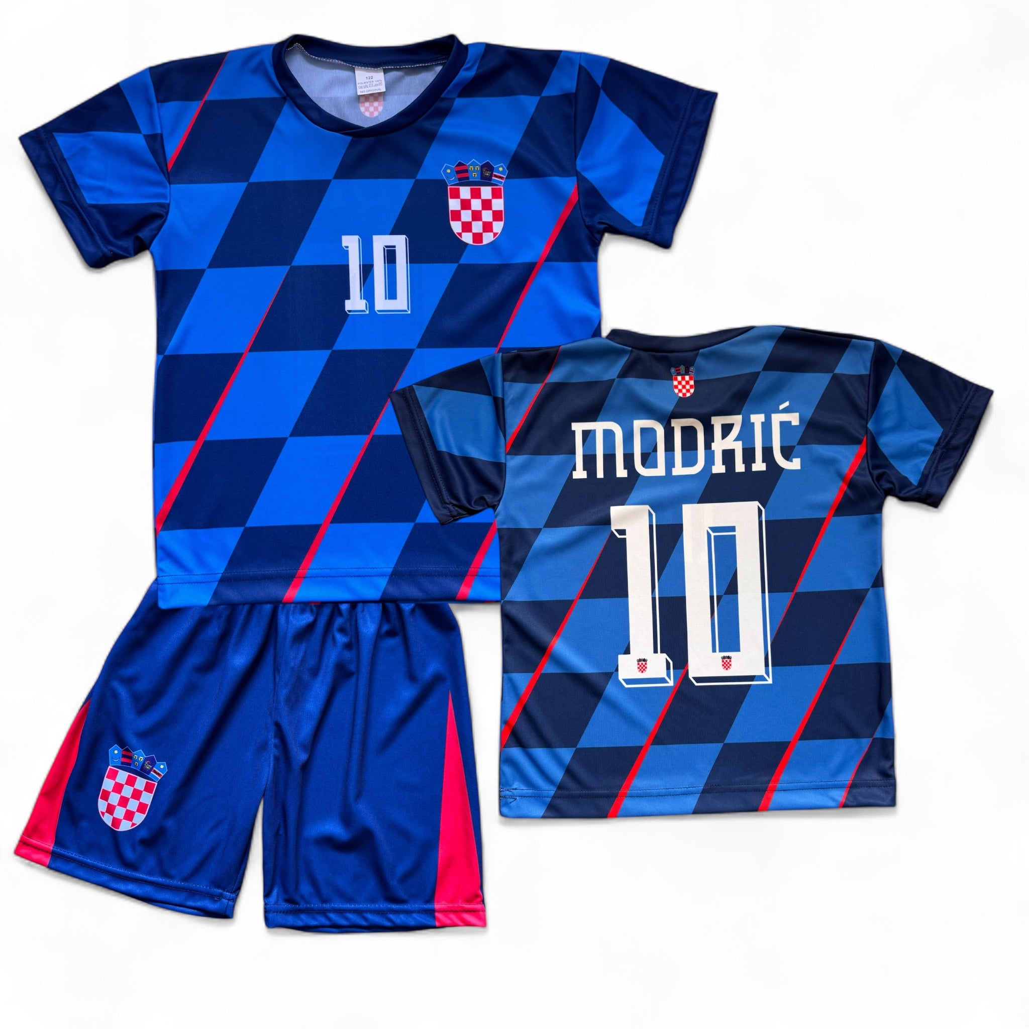 Dječji dresovi legendarnih igrača ⚽⭐