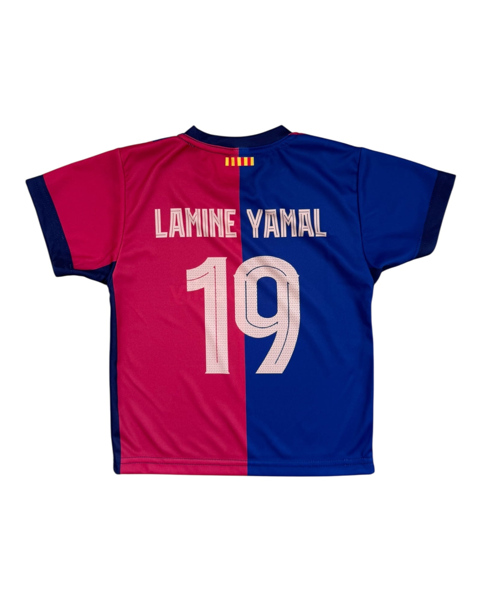 Dres za djecu Lamin Yamal