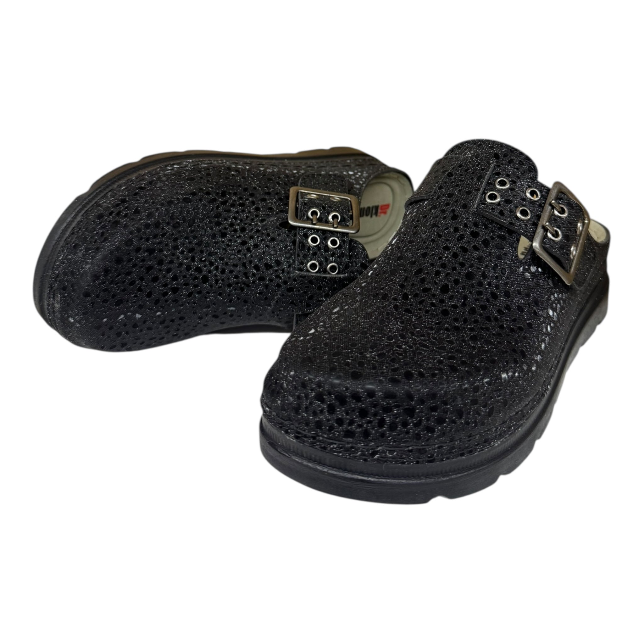 Ženske anatomske klompe Dr.Klompa – TwinStraps