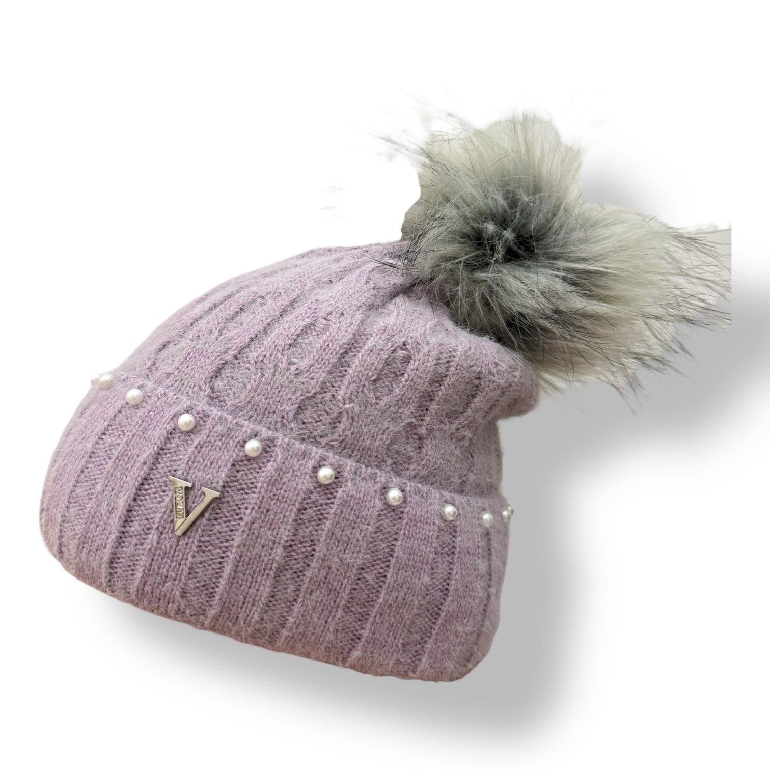 Zimska Kapa Trendy 🧶