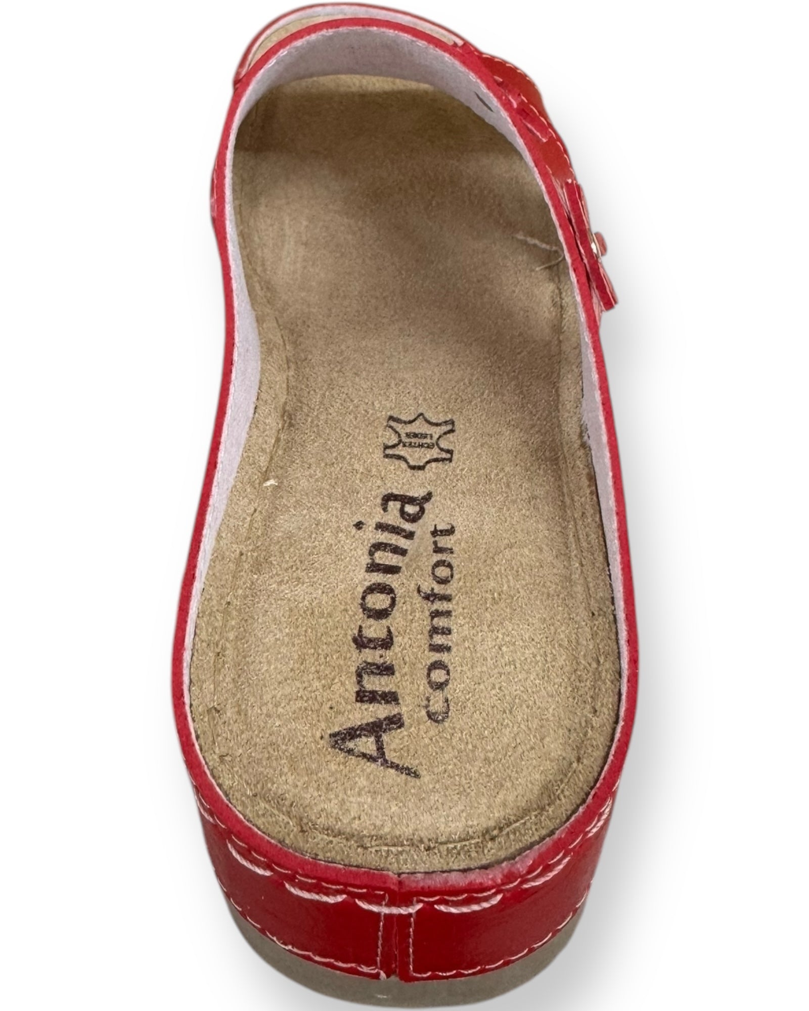 Ženske anatomske natikače - One color