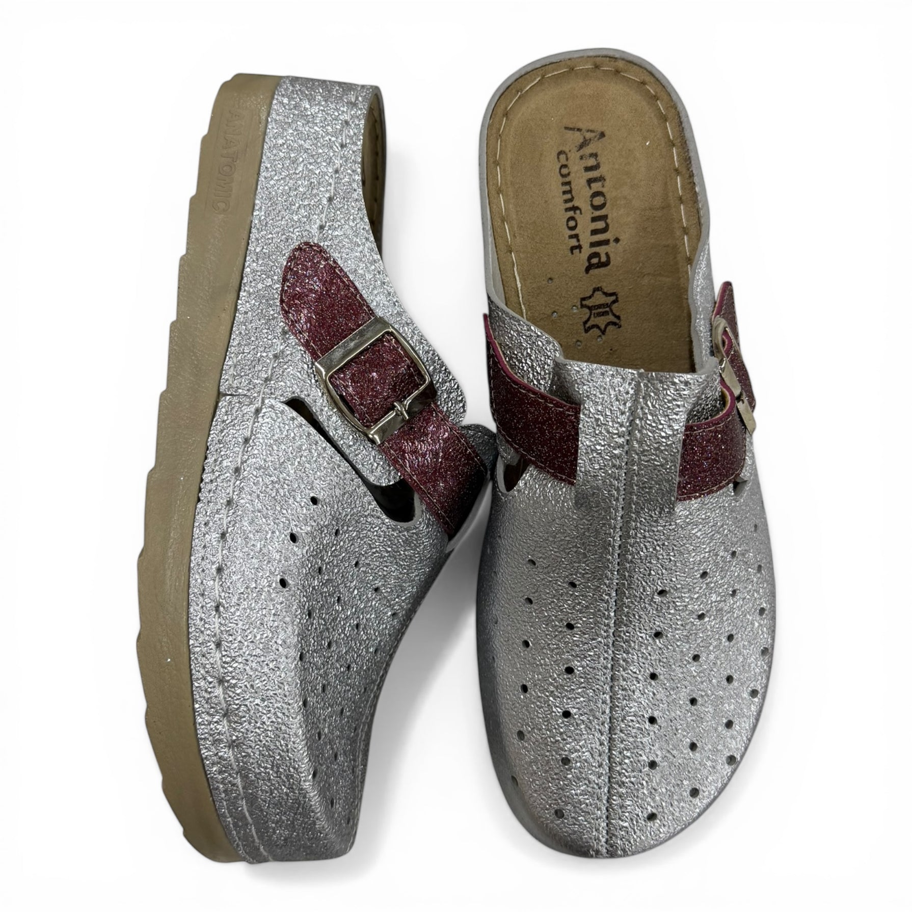 🎉 Velika rasprodaja - Antonia Comfort anatomske klompe