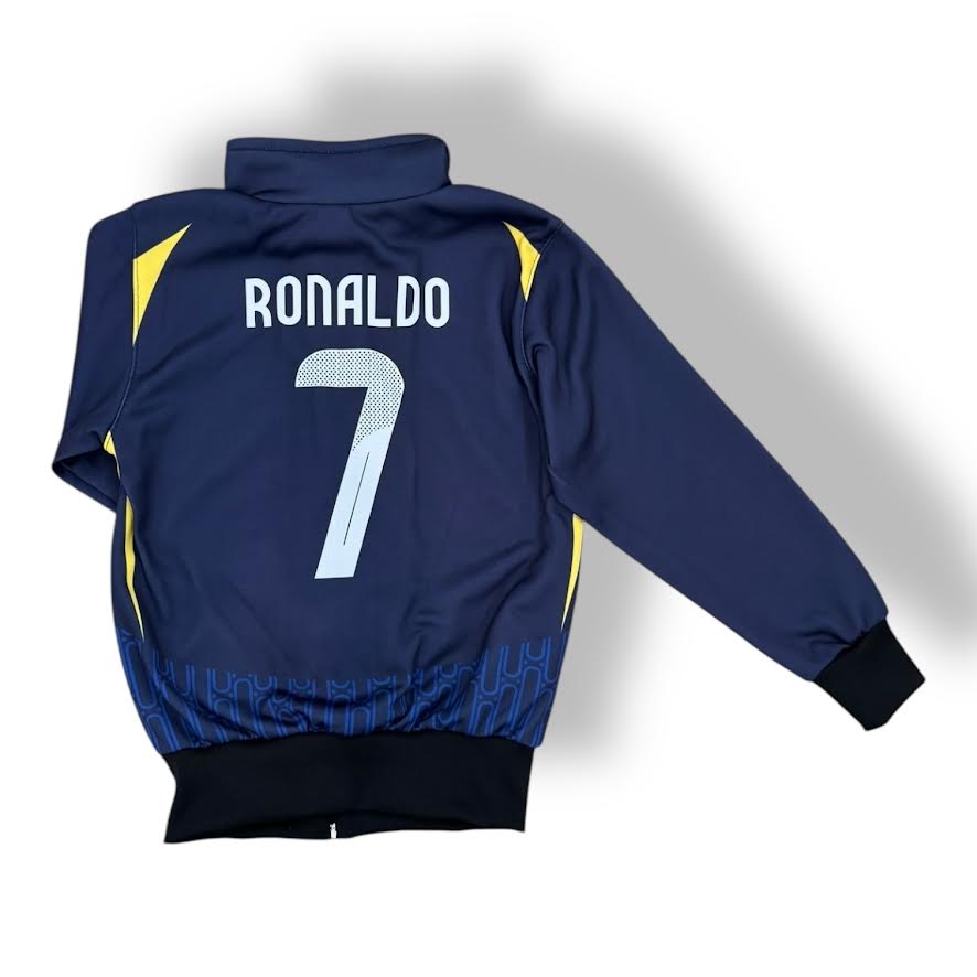 Dječja trenirka komplet - RONALDO