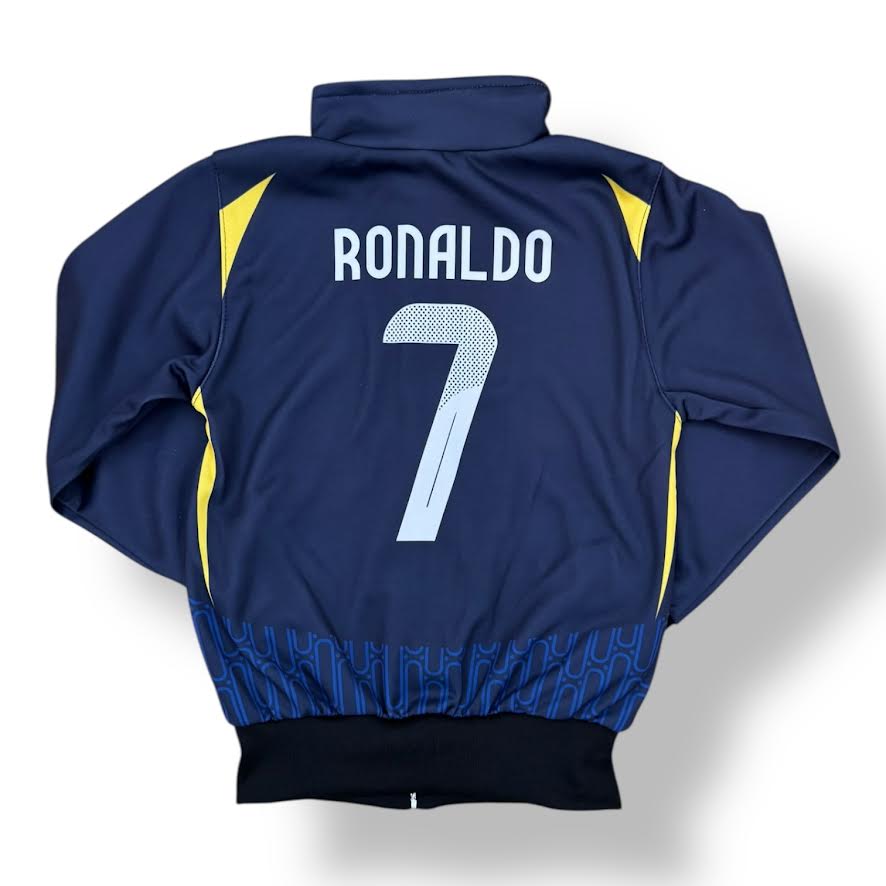 Dječja trenirka komplet - RONALDO