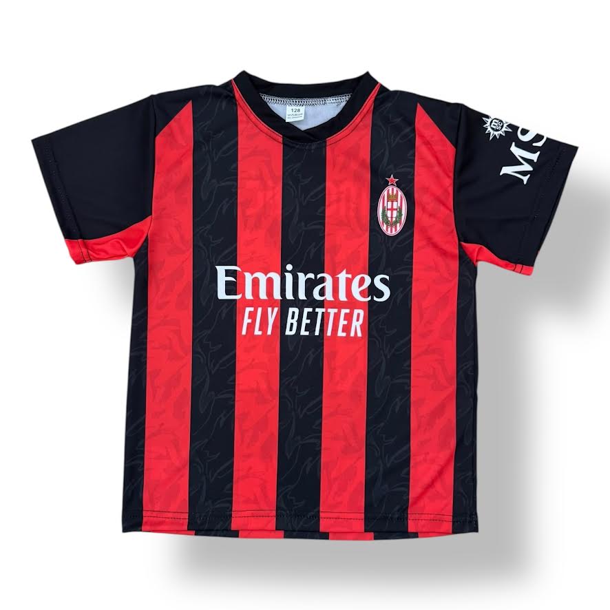 Dres za djecu MODRIĆ - AC Milan