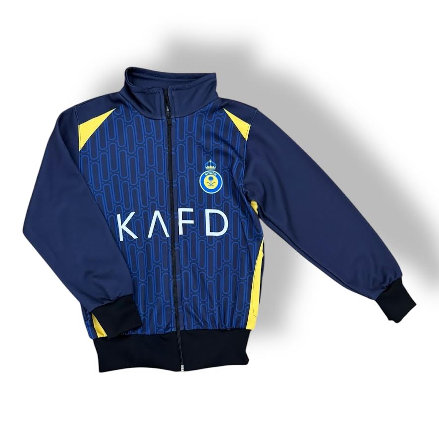 Dječja trenirka komplet - RONALDO