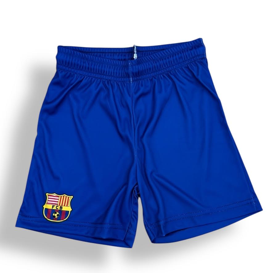 Dres za djecu RAPHINHA  - Barca Crveni