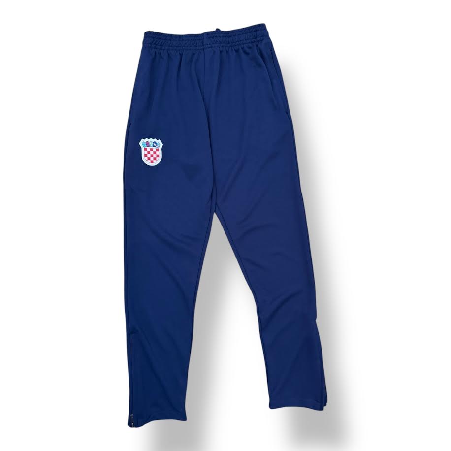 Dječja trenirka komplet - CRO Kockice