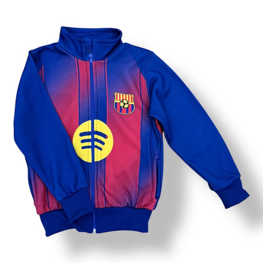 Dječja trenirka komplet - LAMINE YAMAL