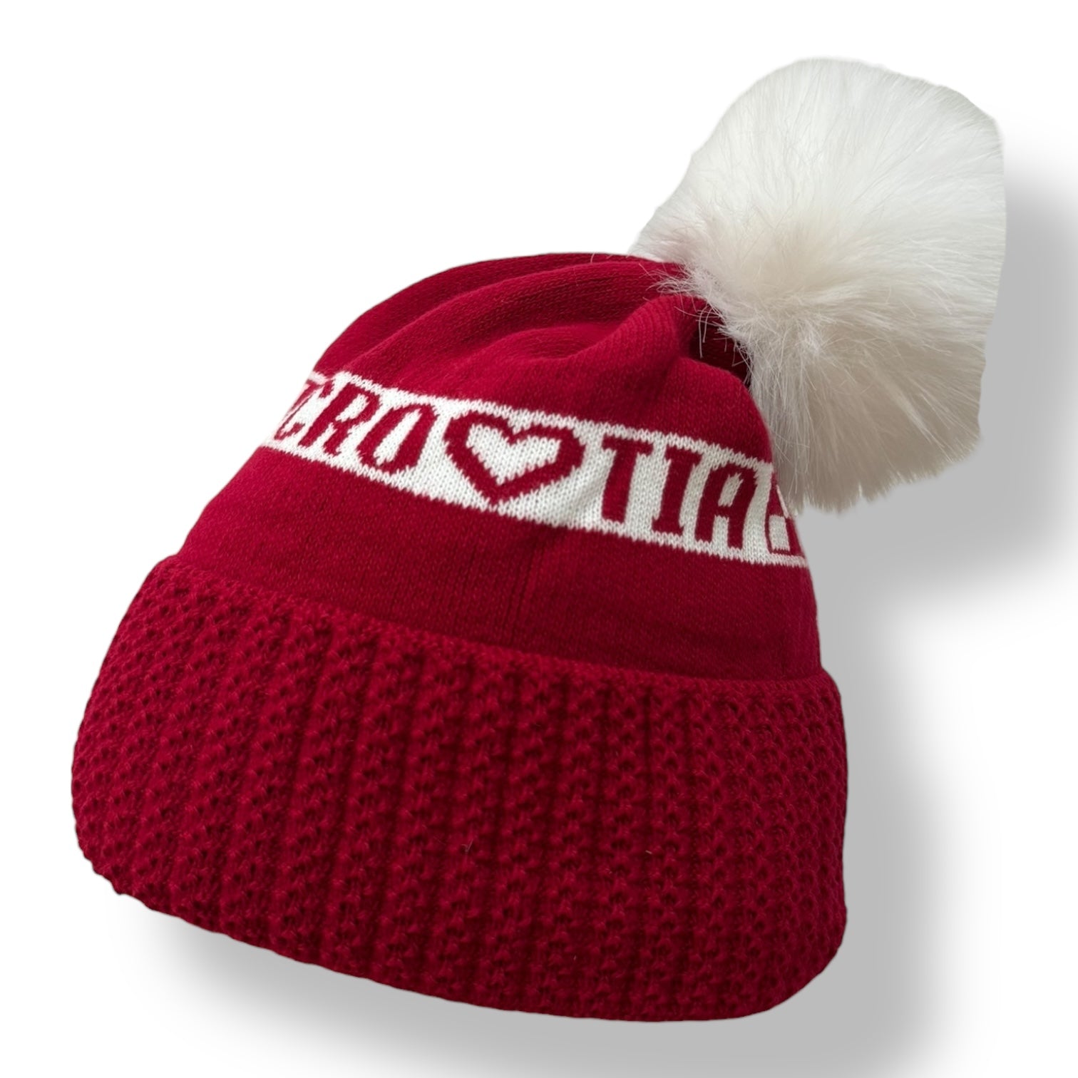 Zimska kapa - CROATIA