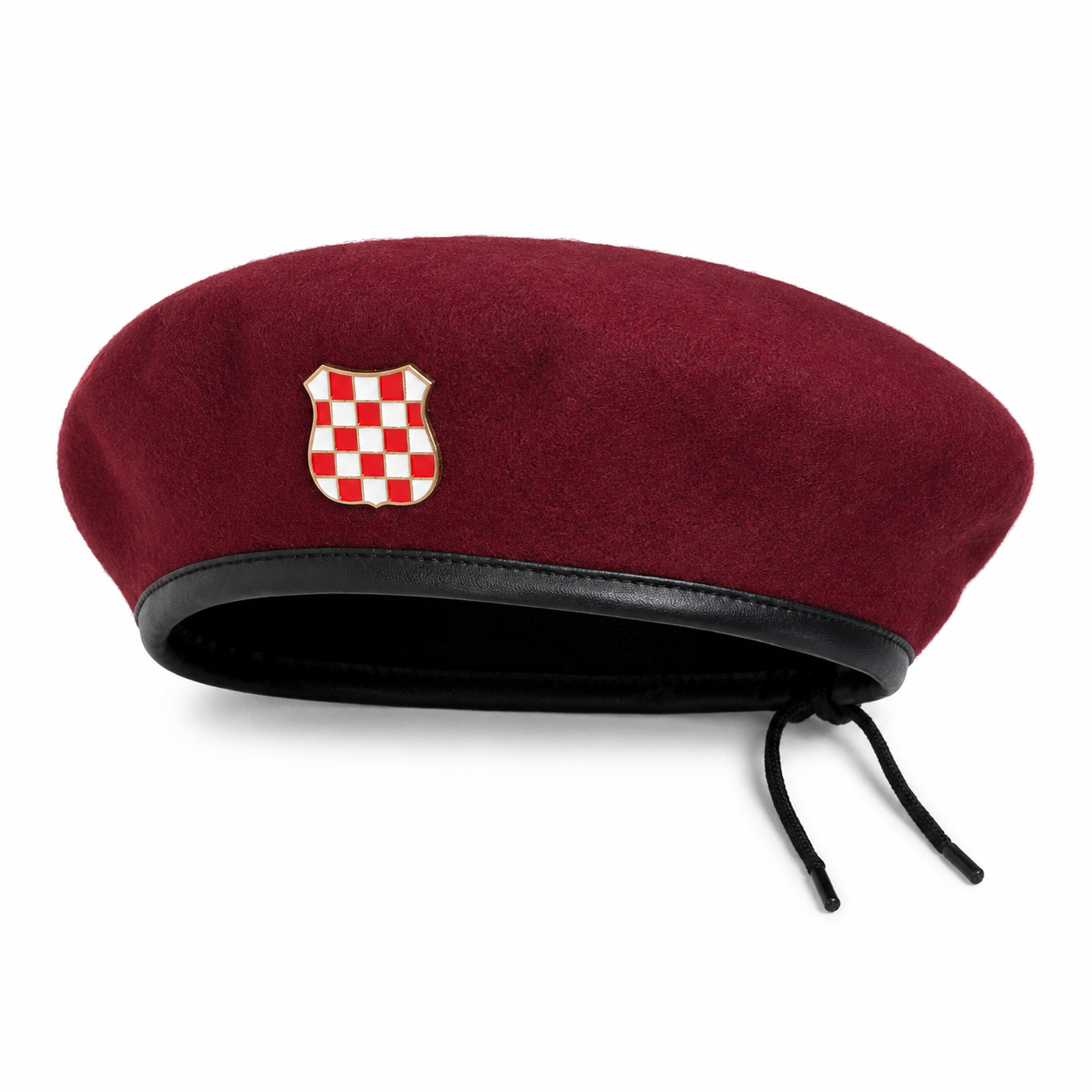 Beretka Hrvatska