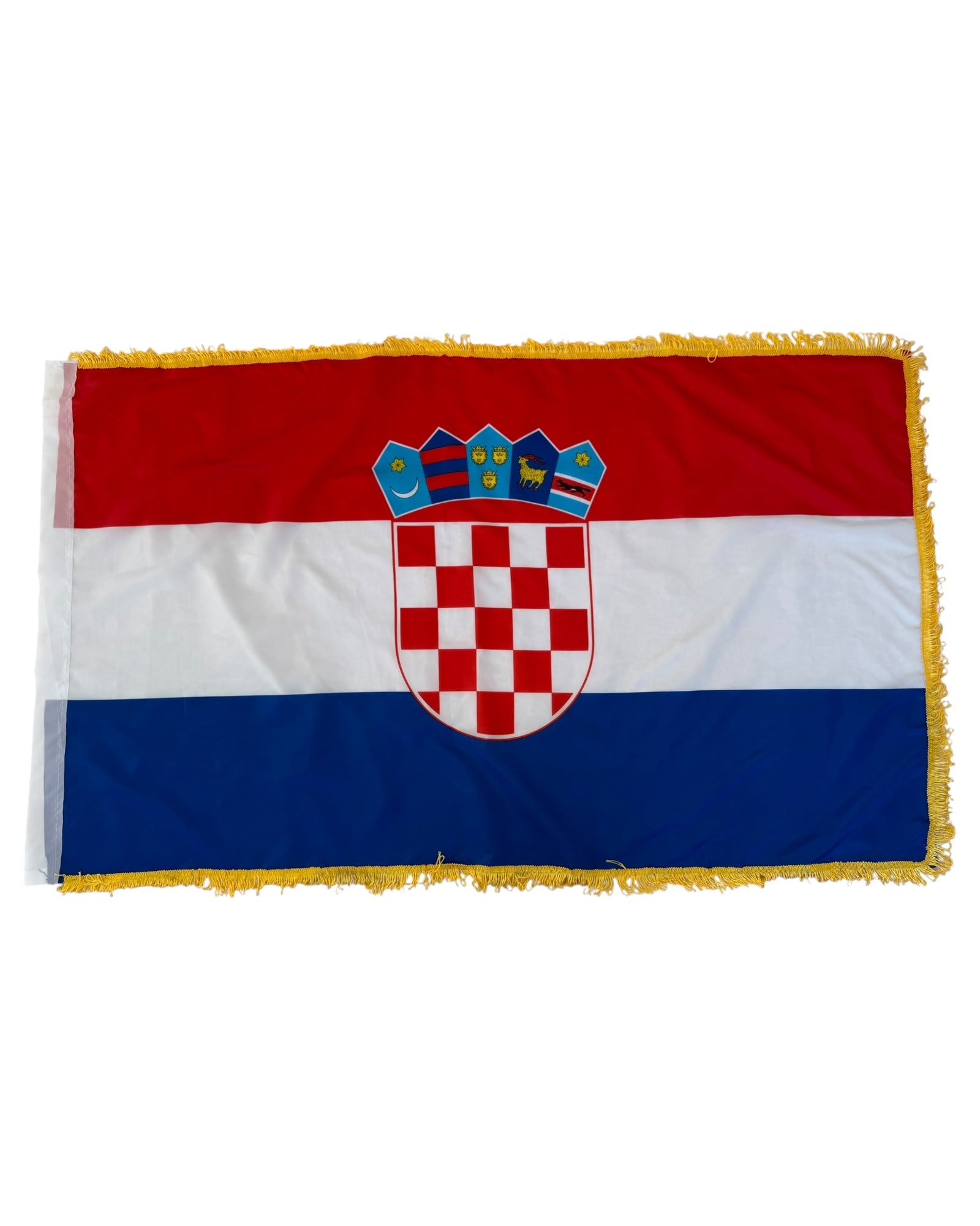 Hrvatska Zastava
