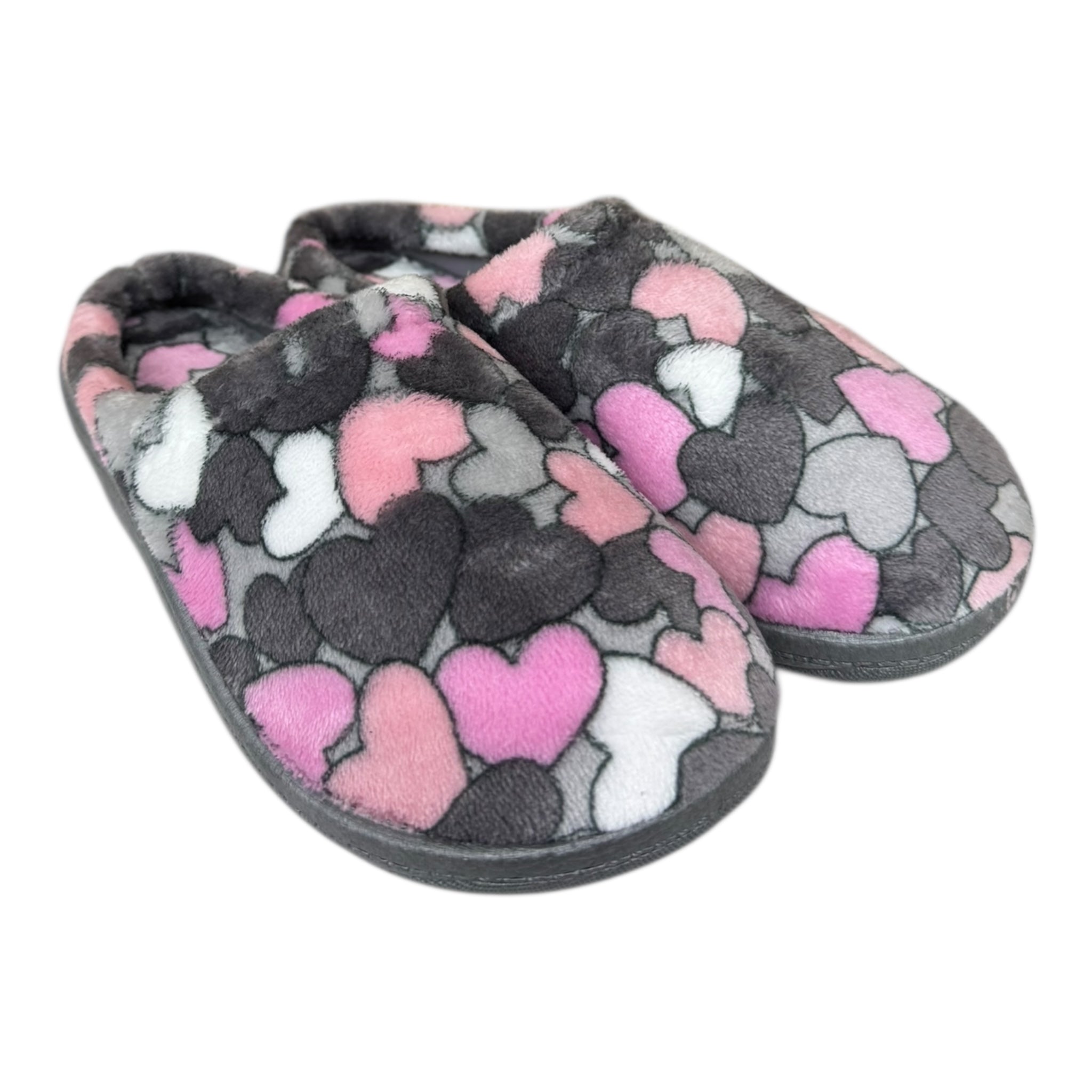 Ženske tople papuče