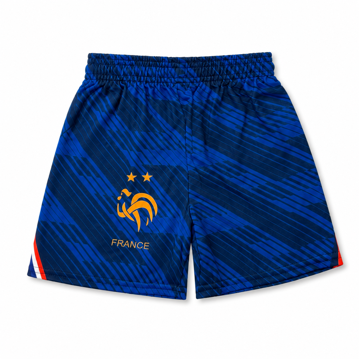 Dječji nogometni dres KYLIAN MBAPPÉ – Francuska 10