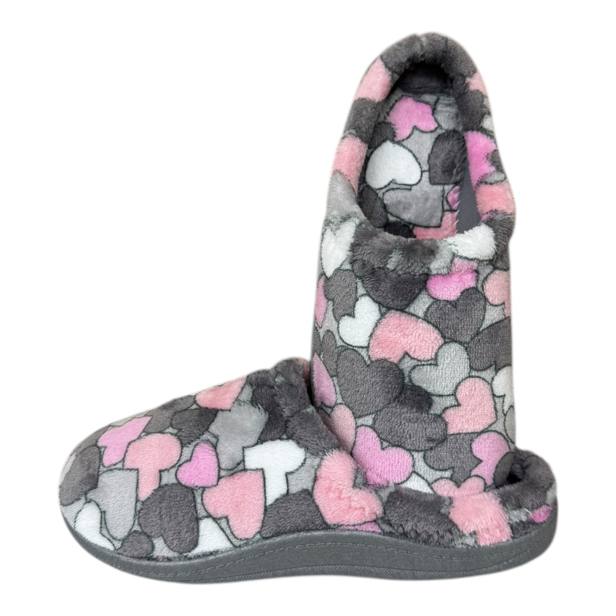 Ženske tople papuče