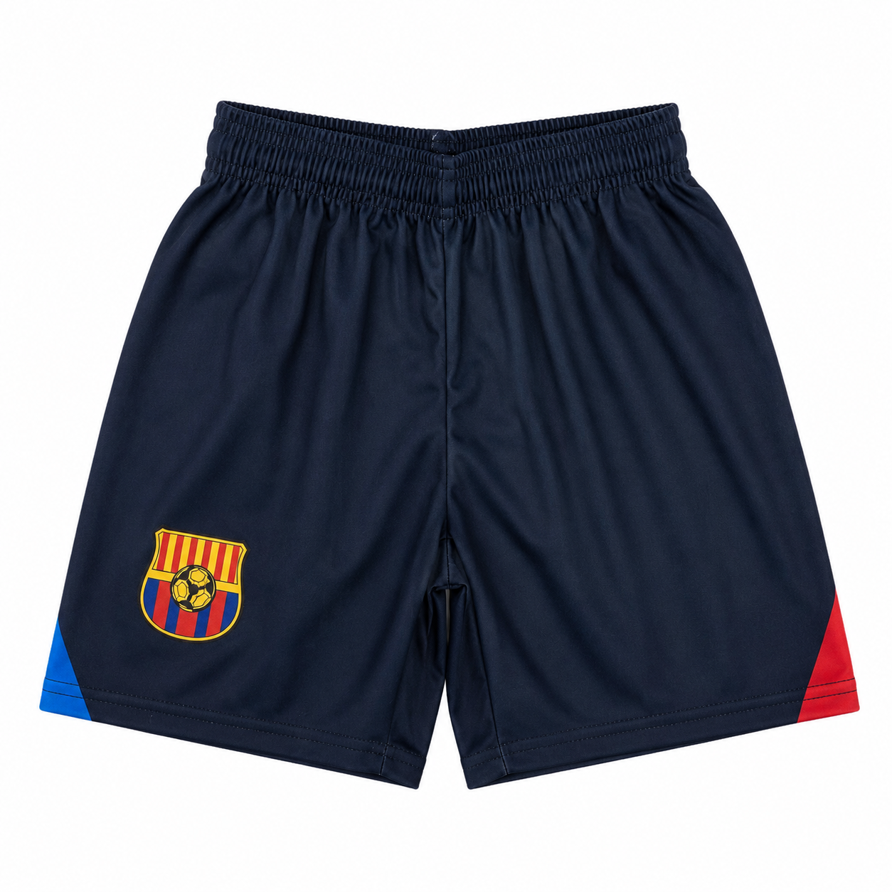 Dres za djecu LAMINE YAMAL - Barca Crveni