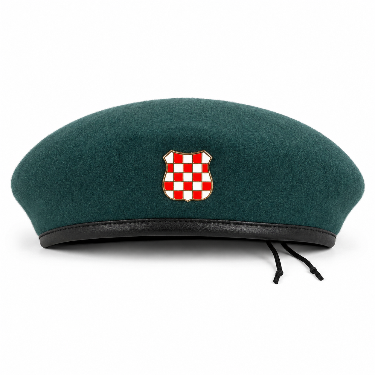 Beretka Hrvatska