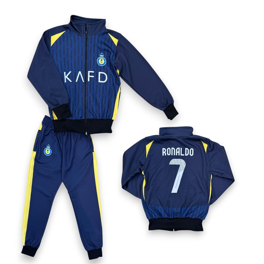Dječja trenirka komplet - RONALDO