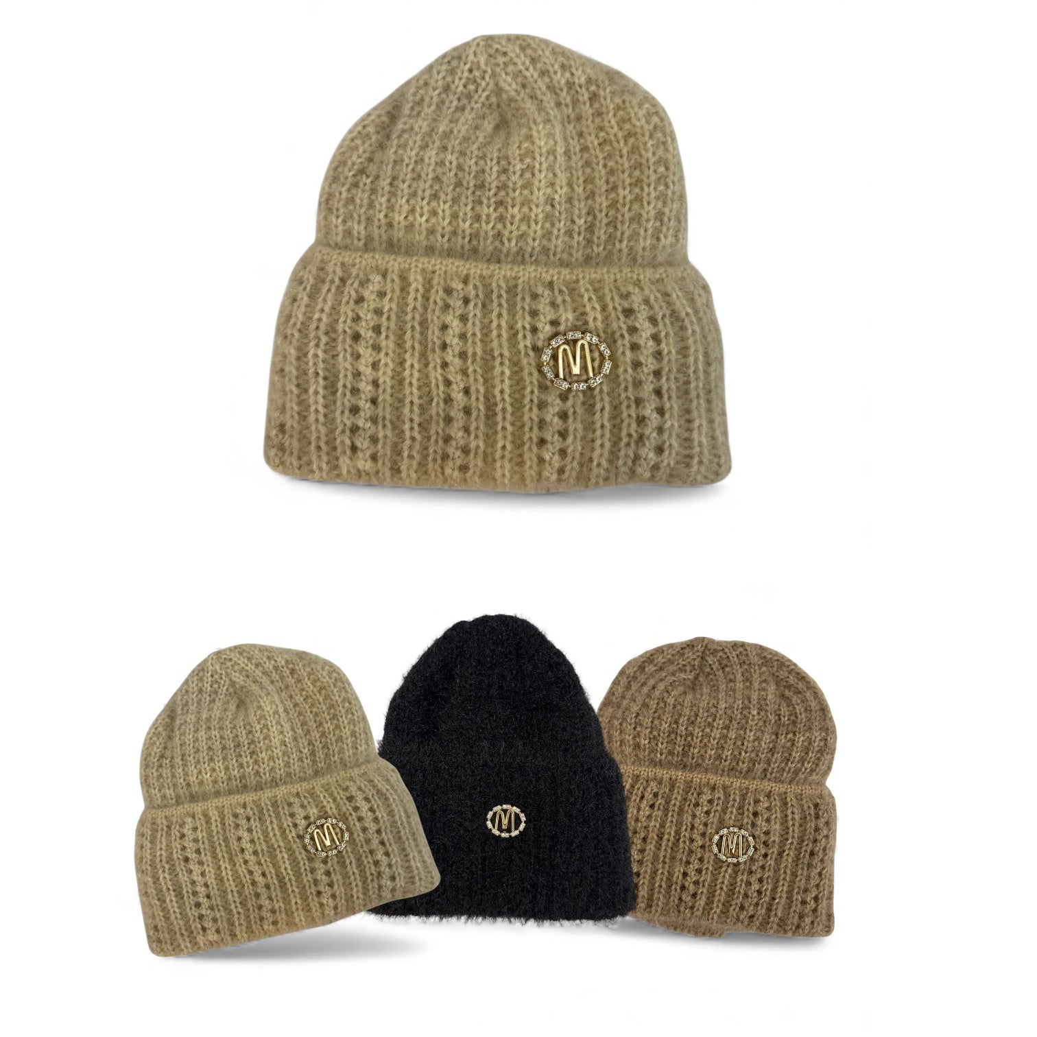 Zimska Kapa Modern❄️