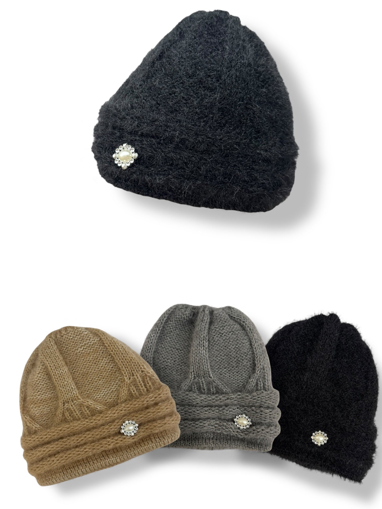 Zimska Kapa Soft ❄️