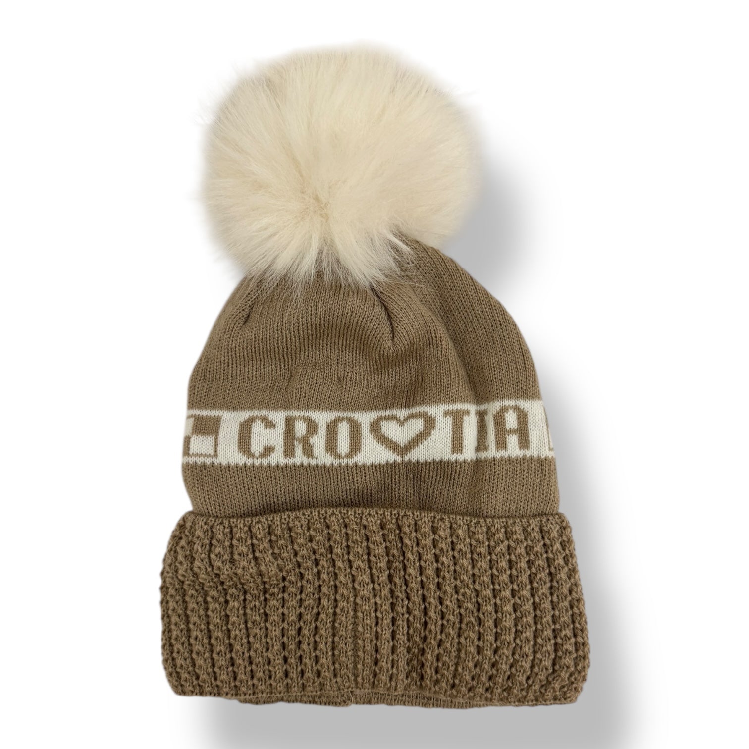 Zimska kapa - CROATIA