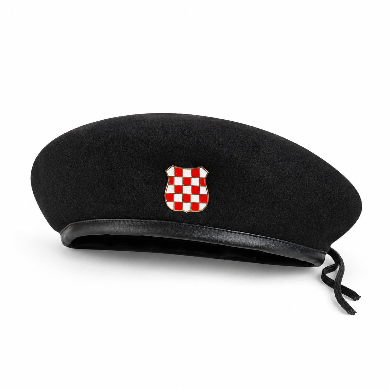 Beretka Hrvatska
