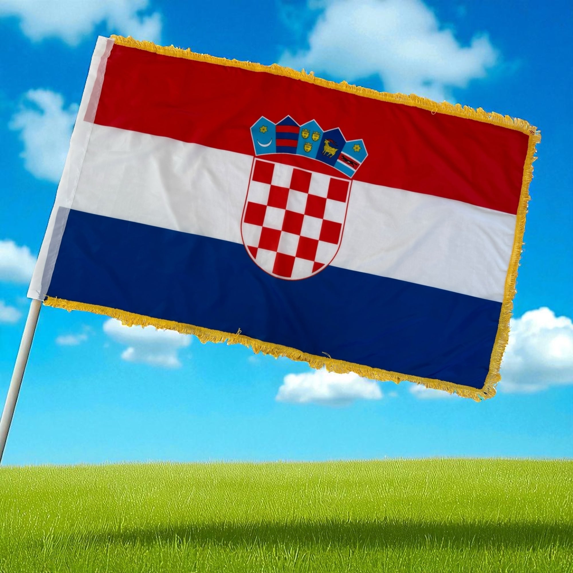 Hrvatska Zastava