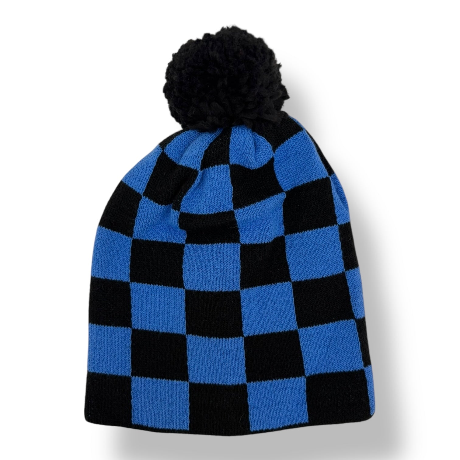 Zimska kapa - Kockice