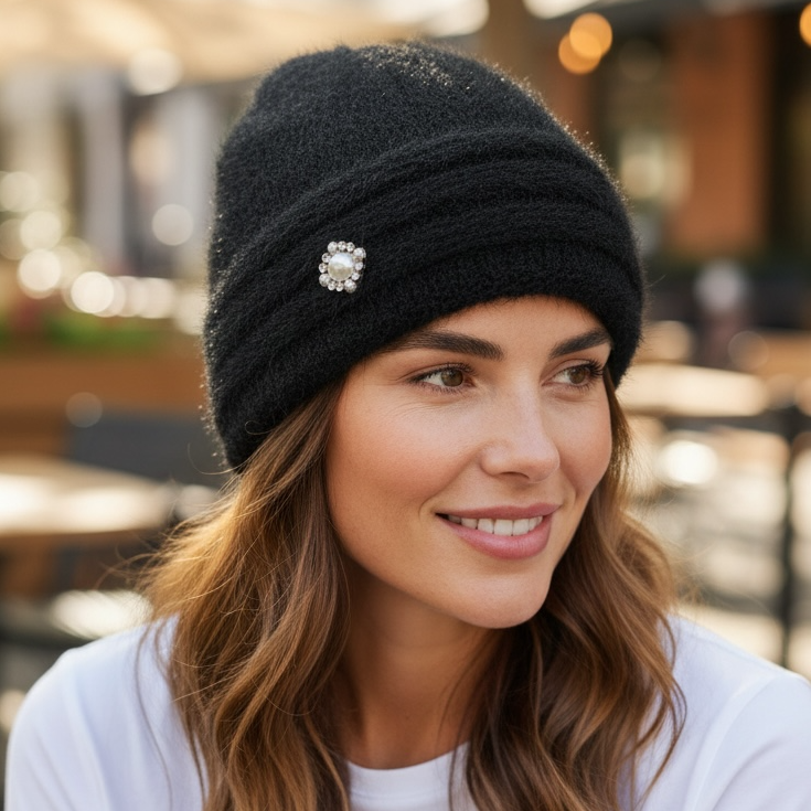 Zimska Kapa Soft ❄️