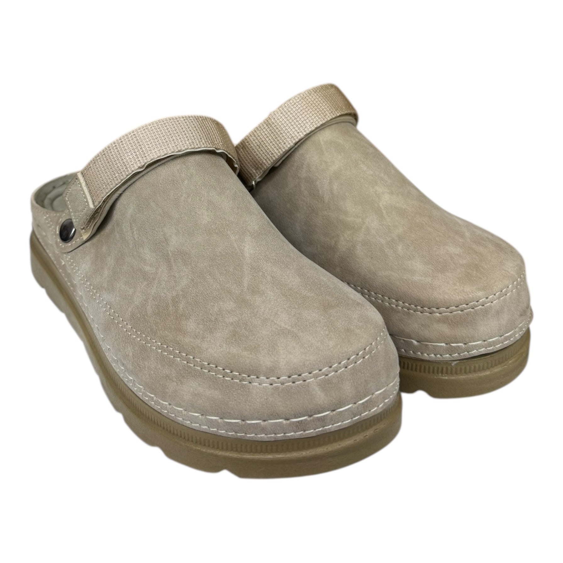 Ženske anatomske klompe Dr.Klompa – Velcro Vibe