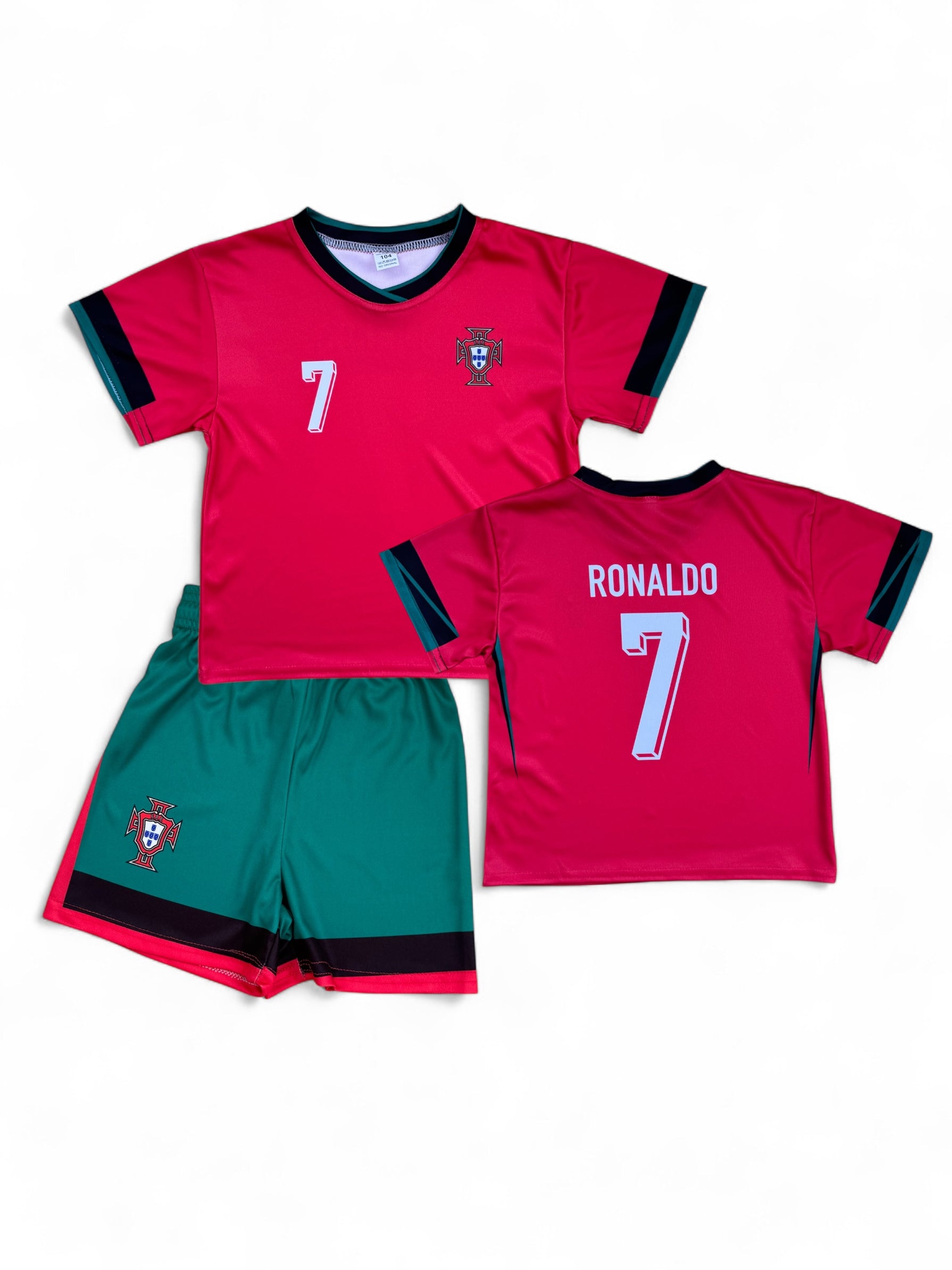 Dres za djecu Ronaldo