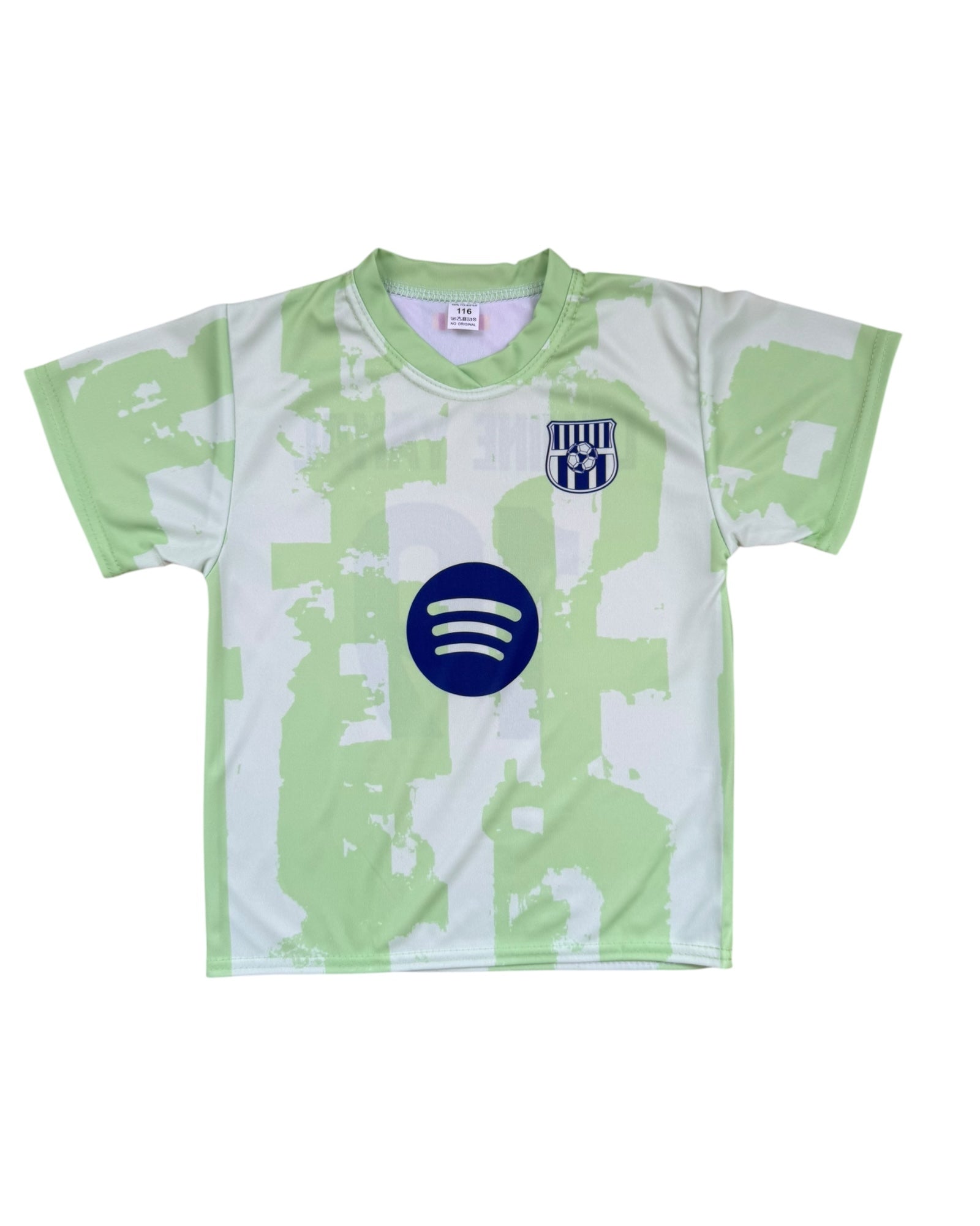 Dres za djecu Lamin Yamal