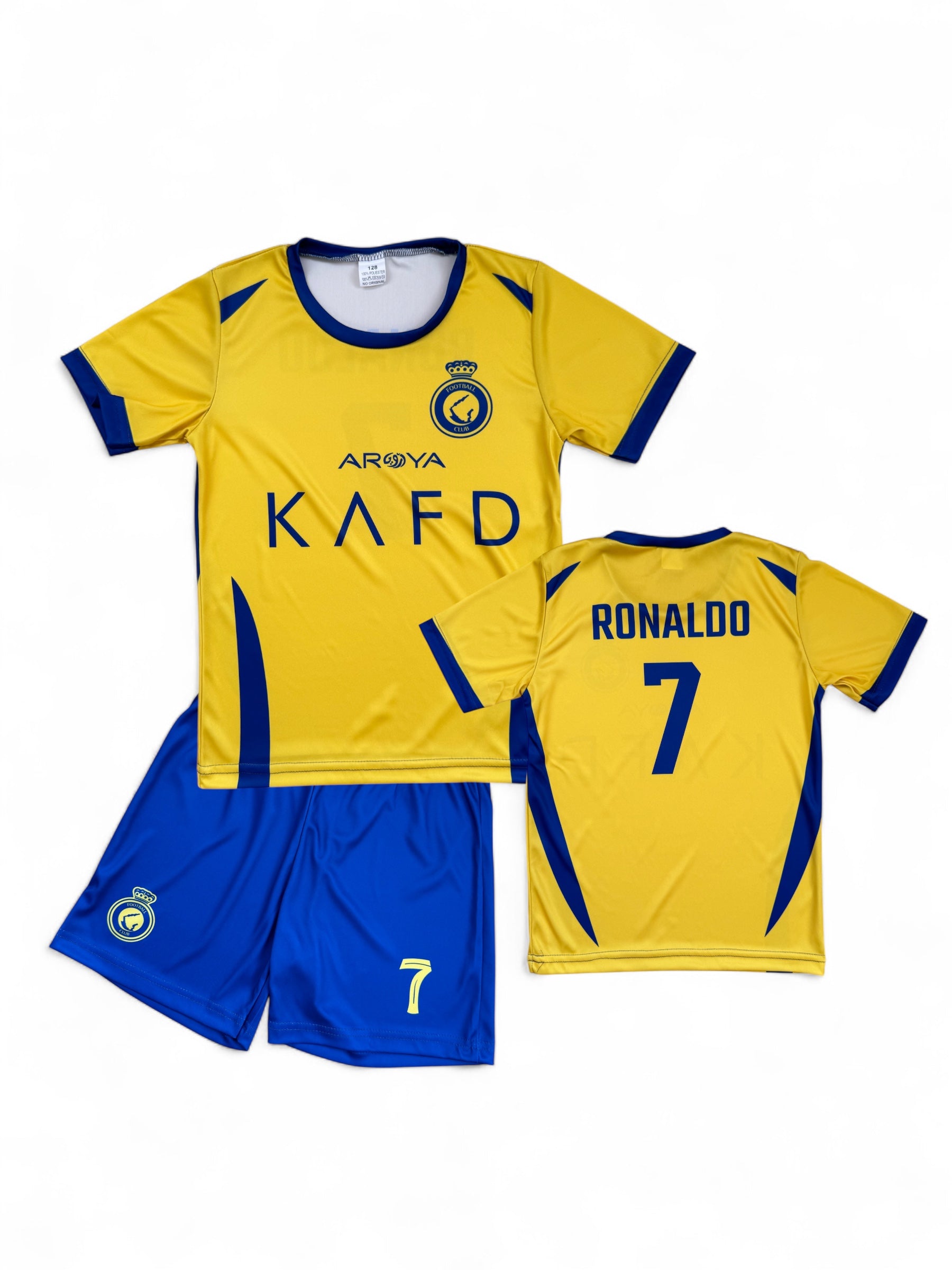 Dres za djecu Ronaldo