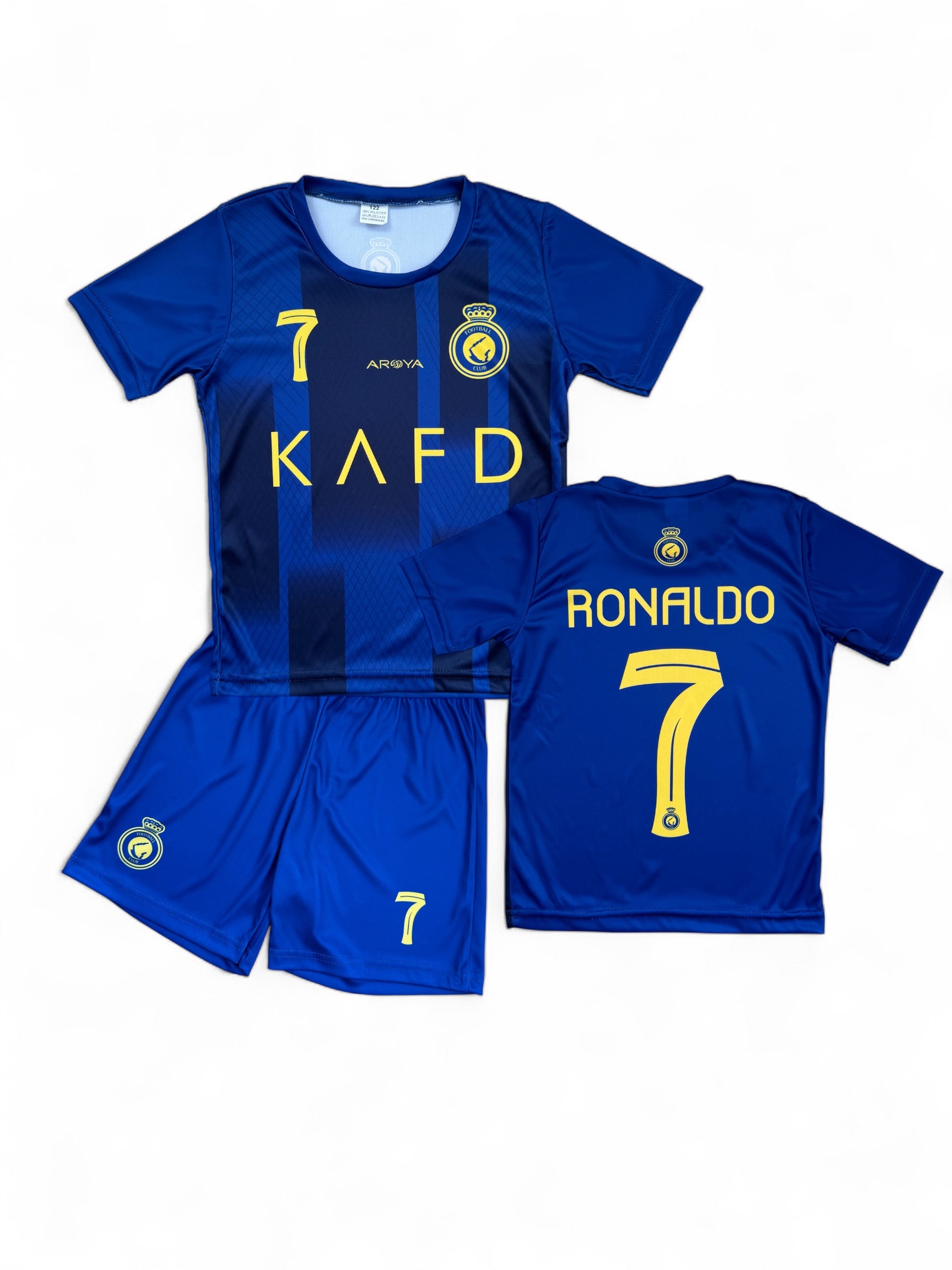 Dres za djecu Ronaldo