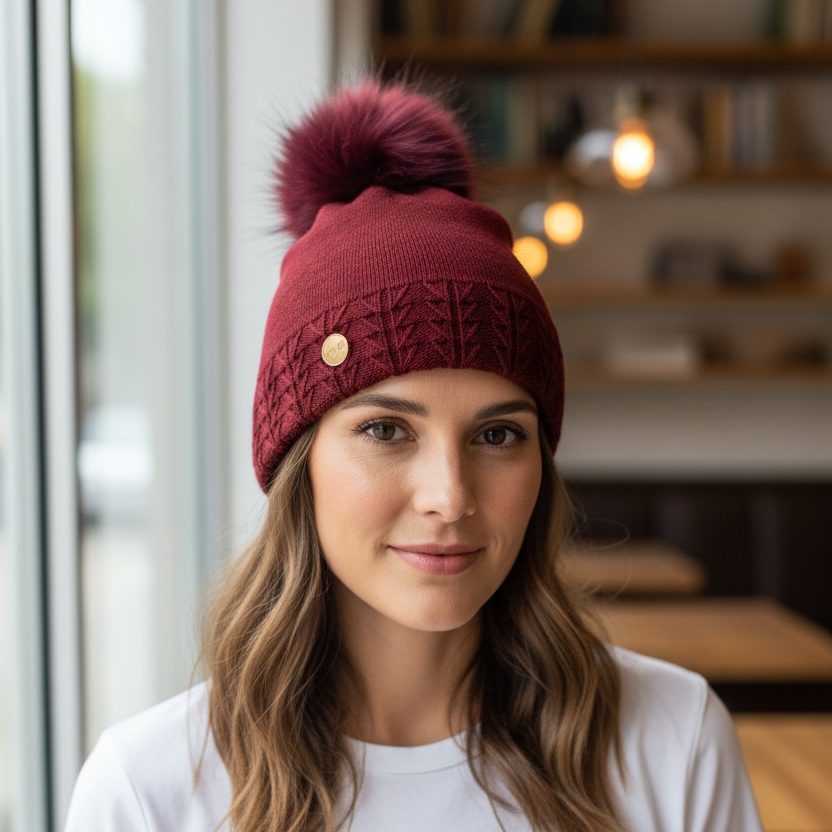 Zimska Kapa Classic ❄️